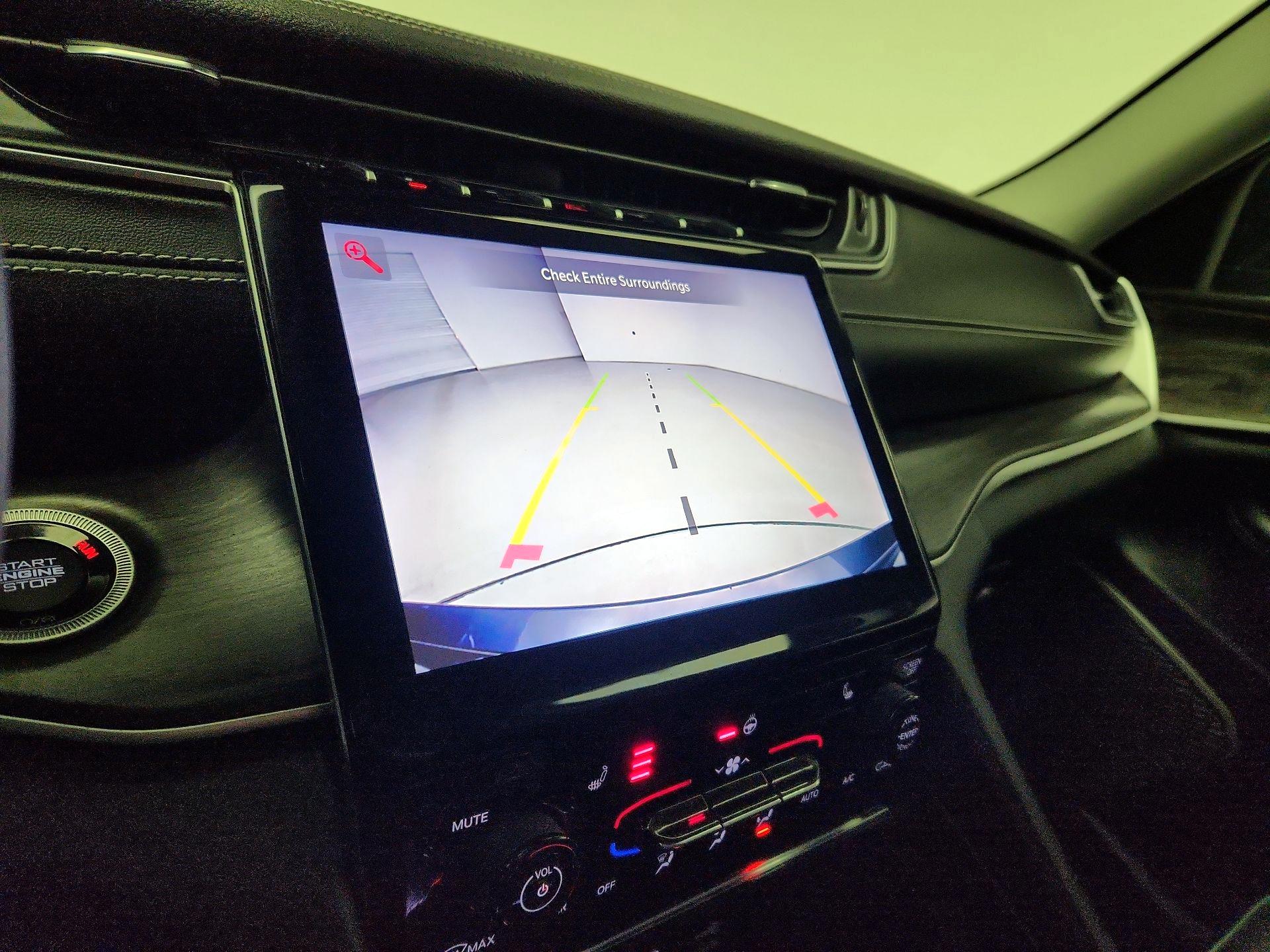 Thumbnail: 2023 Jeep Grand Cherokee - 15