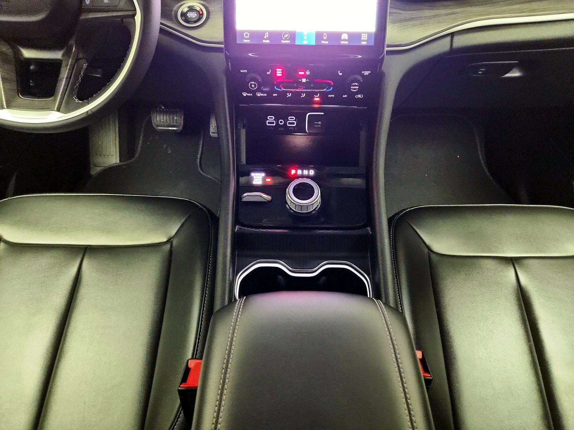 Thumbnail: 2023 Jeep Grand Cherokee - 18