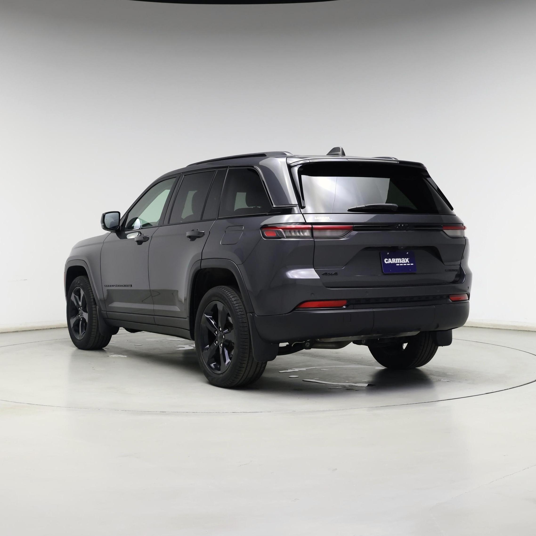 Thumbnail: 2023 Jeep Grand Cherokee - 2