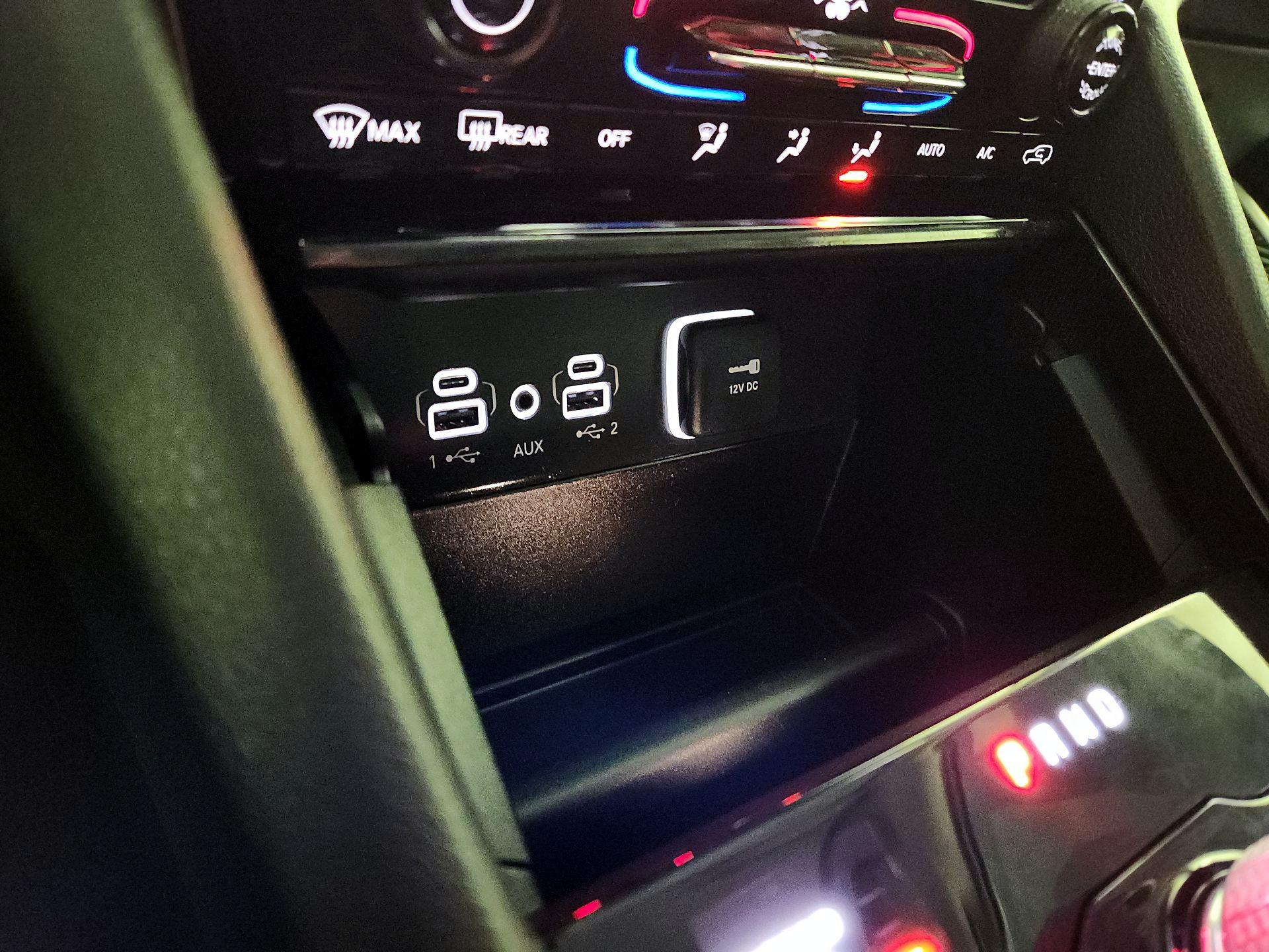 Thumbnail: 2023 Jeep Grand Cherokee - 19