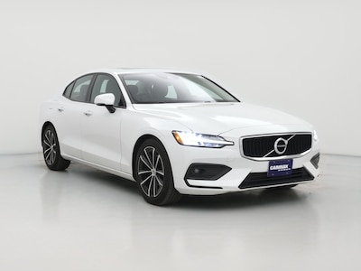 2021 Volvo S60 T5 Momentum
