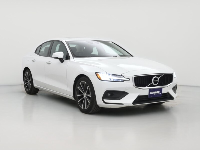 2021 Volvo S60 T5 Momentum -
                  Madison, TN