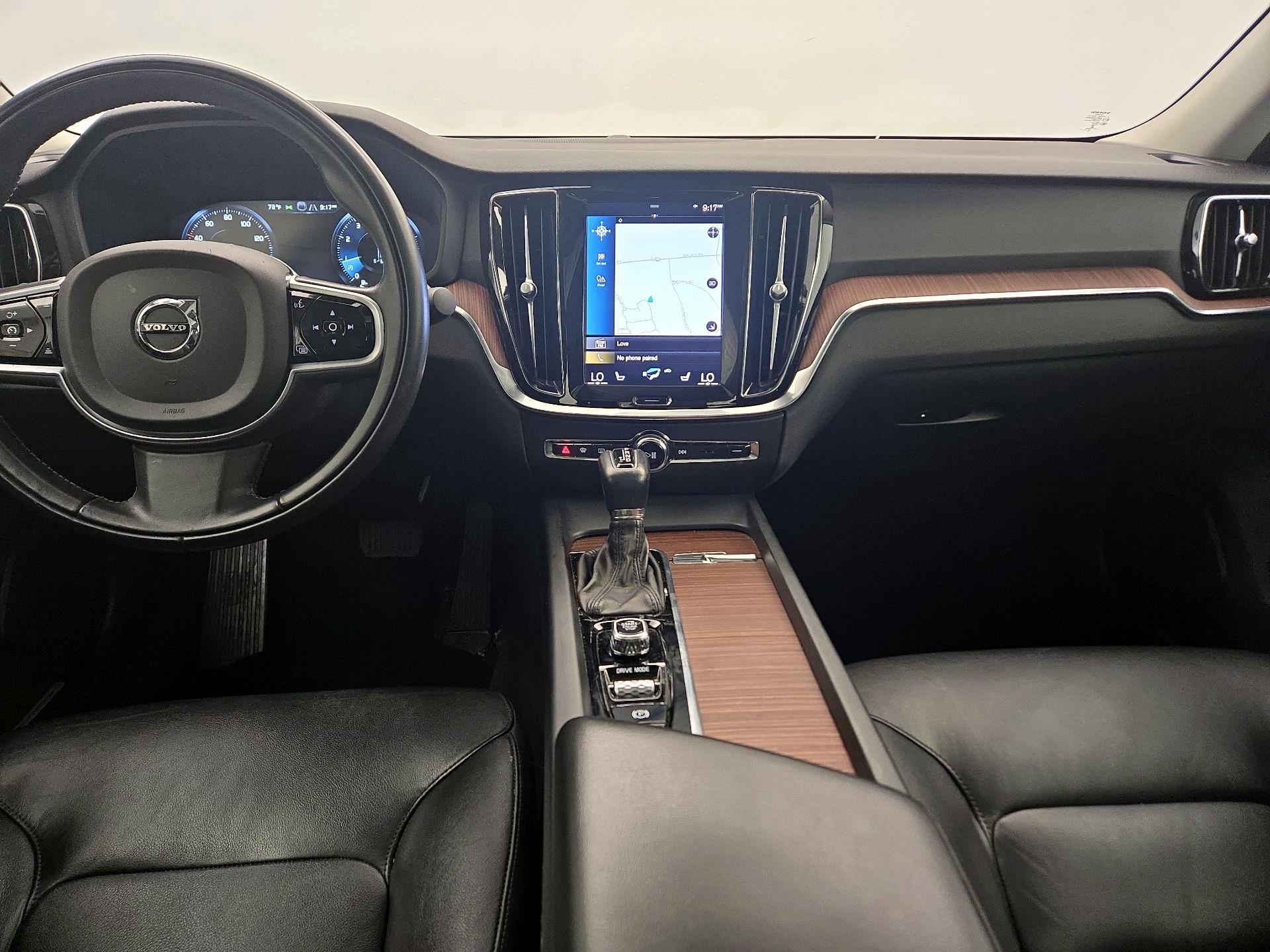 Thumbnail: 2021 Volvo S60 - 9