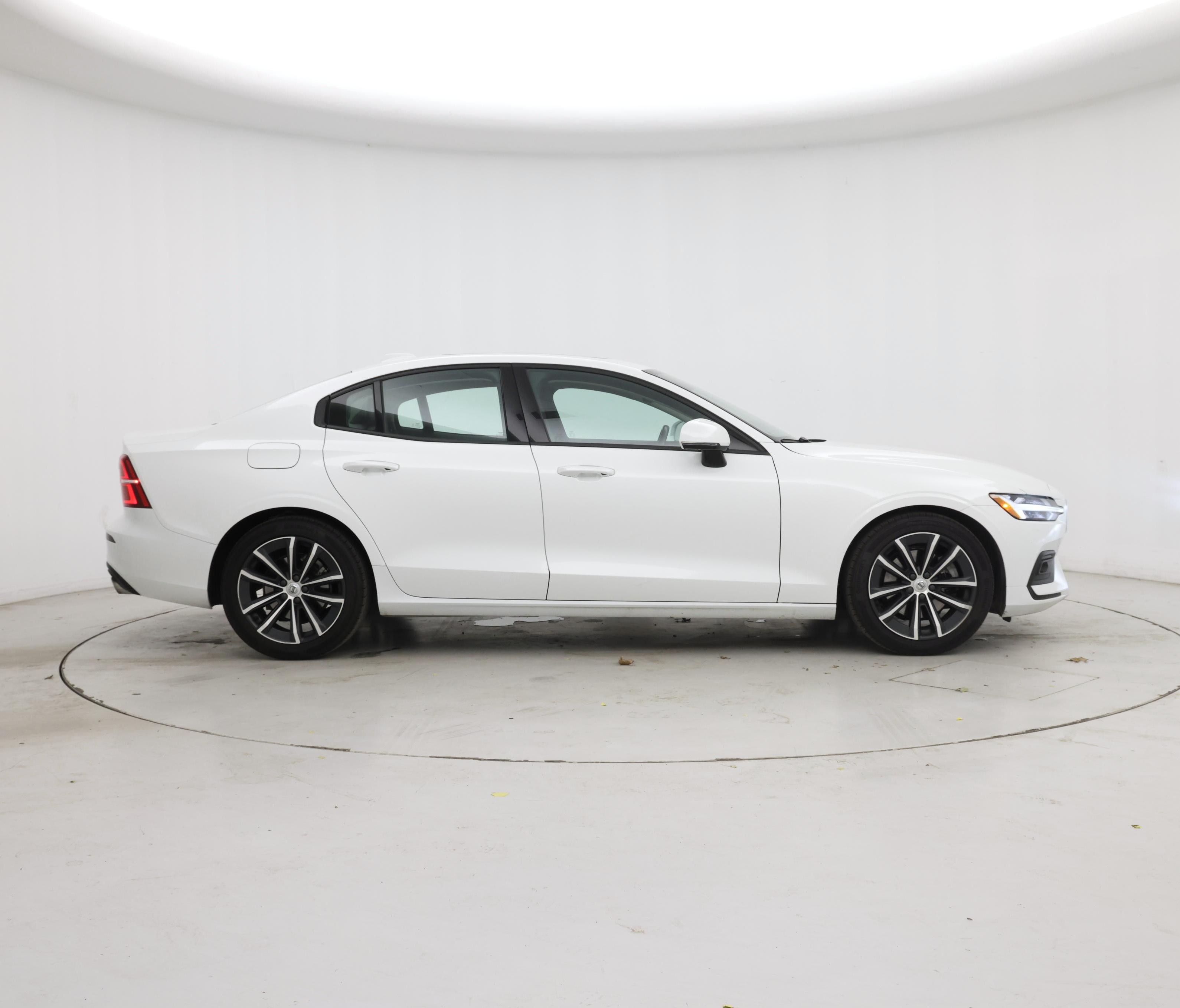 Thumbnail: 2021 Volvo S60 - 7