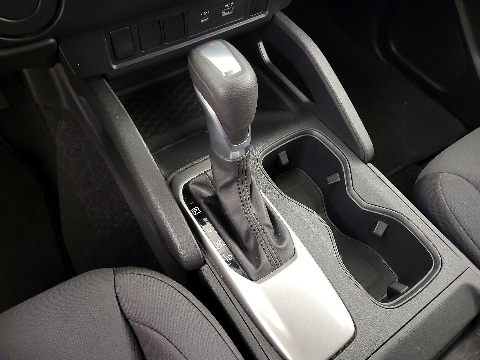 Thumbnail: 2022 Nissan Frontier - 17