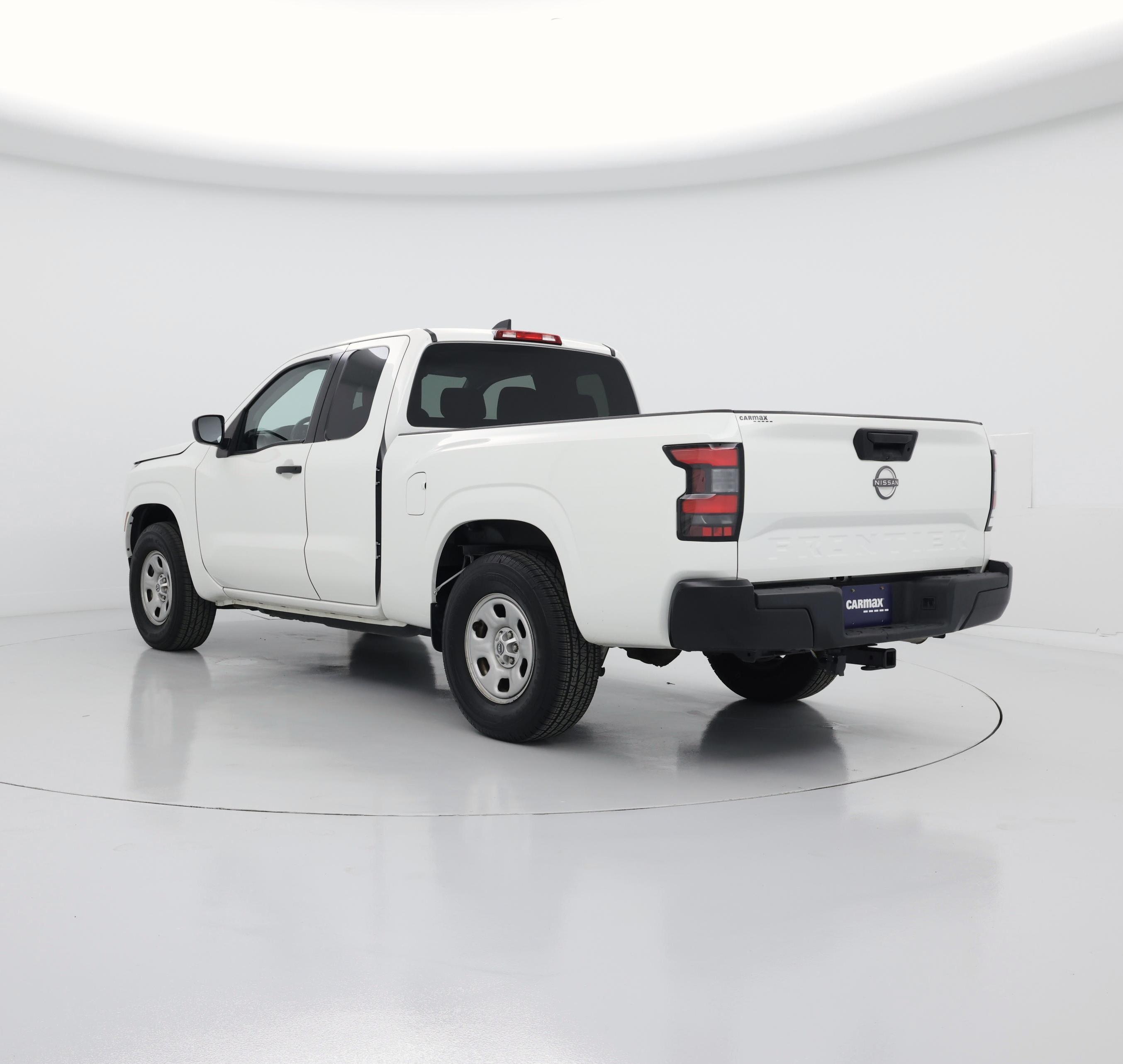 Thumbnail: 2022 Nissan Frontier - 2