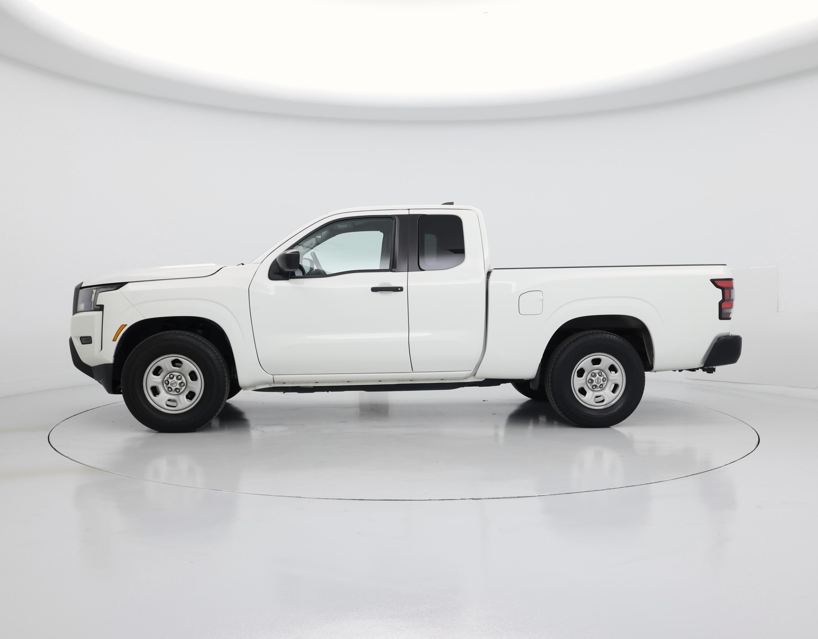 Thumbnail: 2022 Nissan Frontier - 3