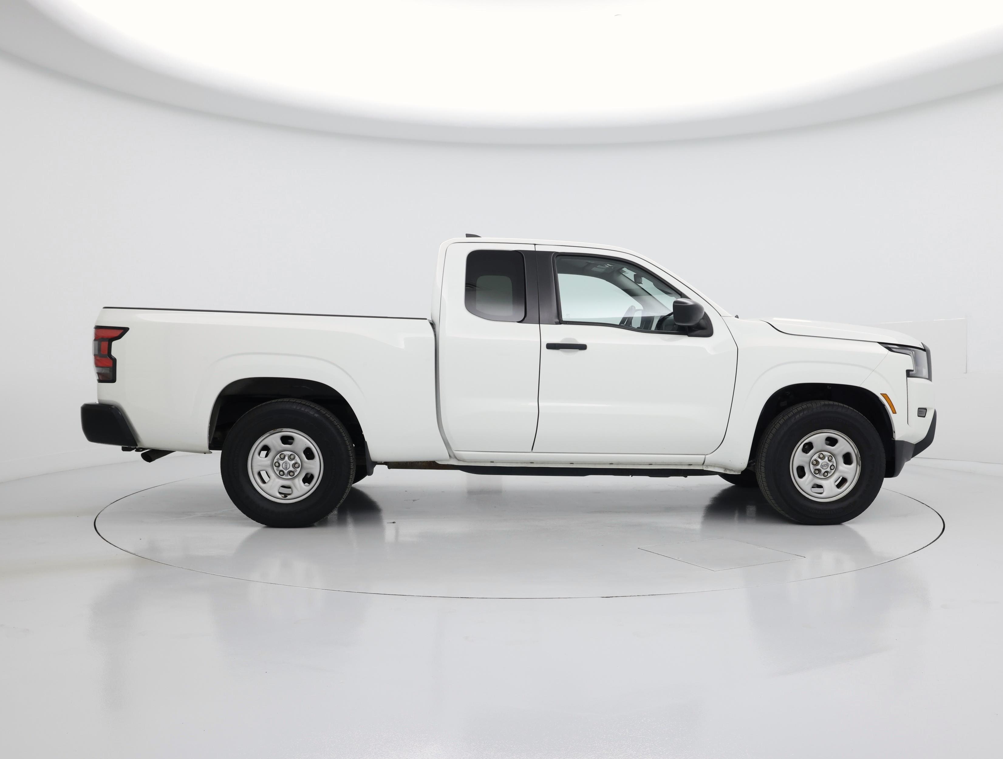 Thumbnail: 2022 Nissan Frontier - 7