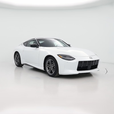2024 Nissan Z Sport