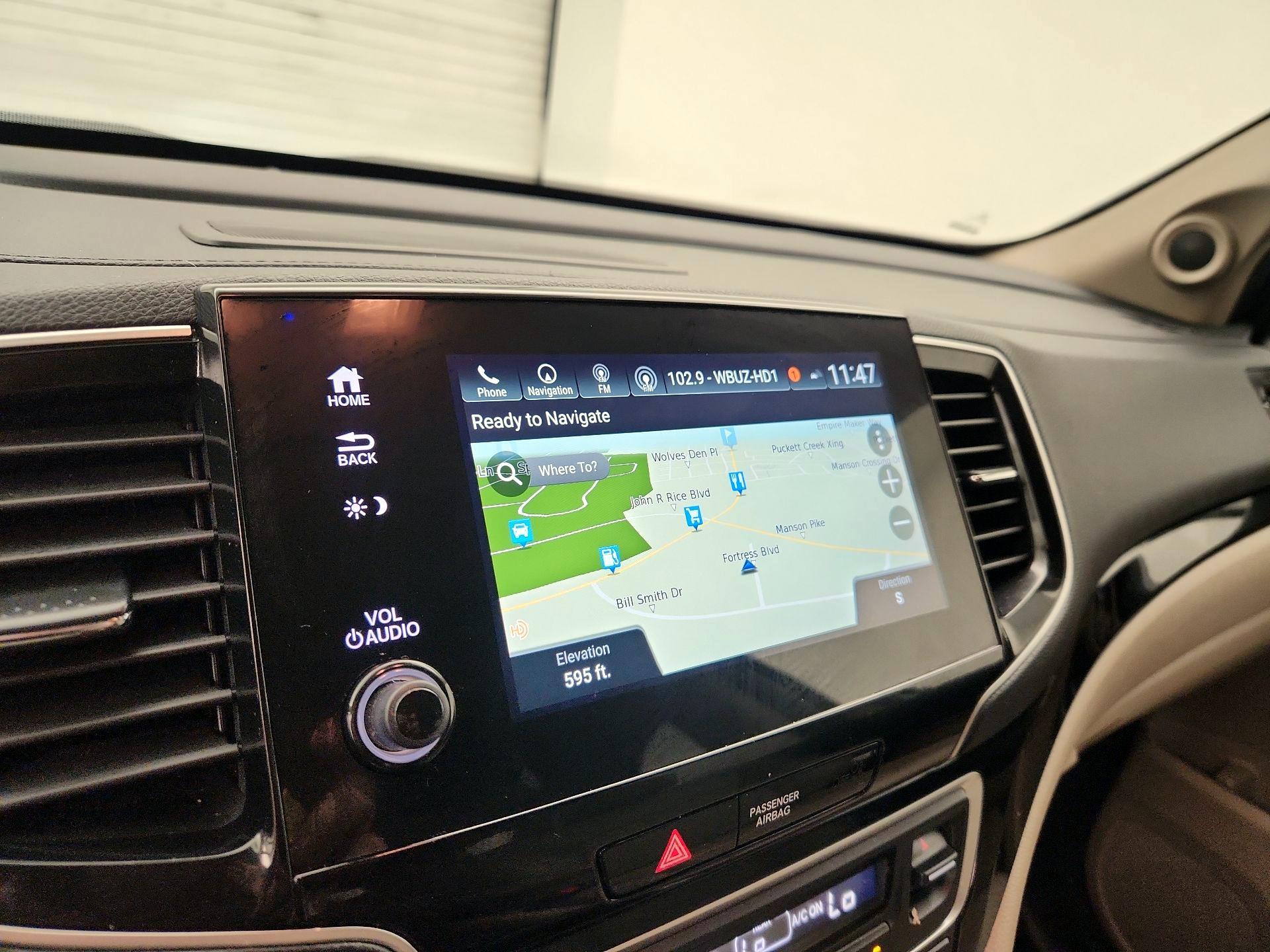 Thumbnail: 2020 Honda Pilot - 14