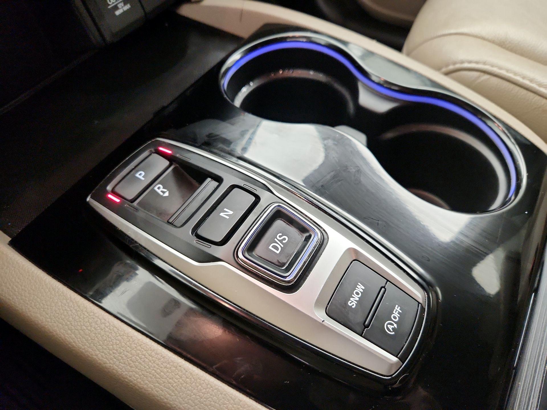 Thumbnail: 2020 Honda Pilot - 18