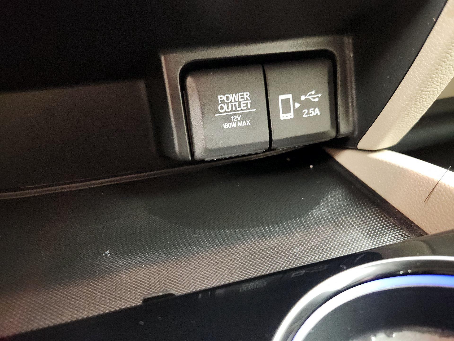 Thumbnail: 2020 Honda Pilot - 19