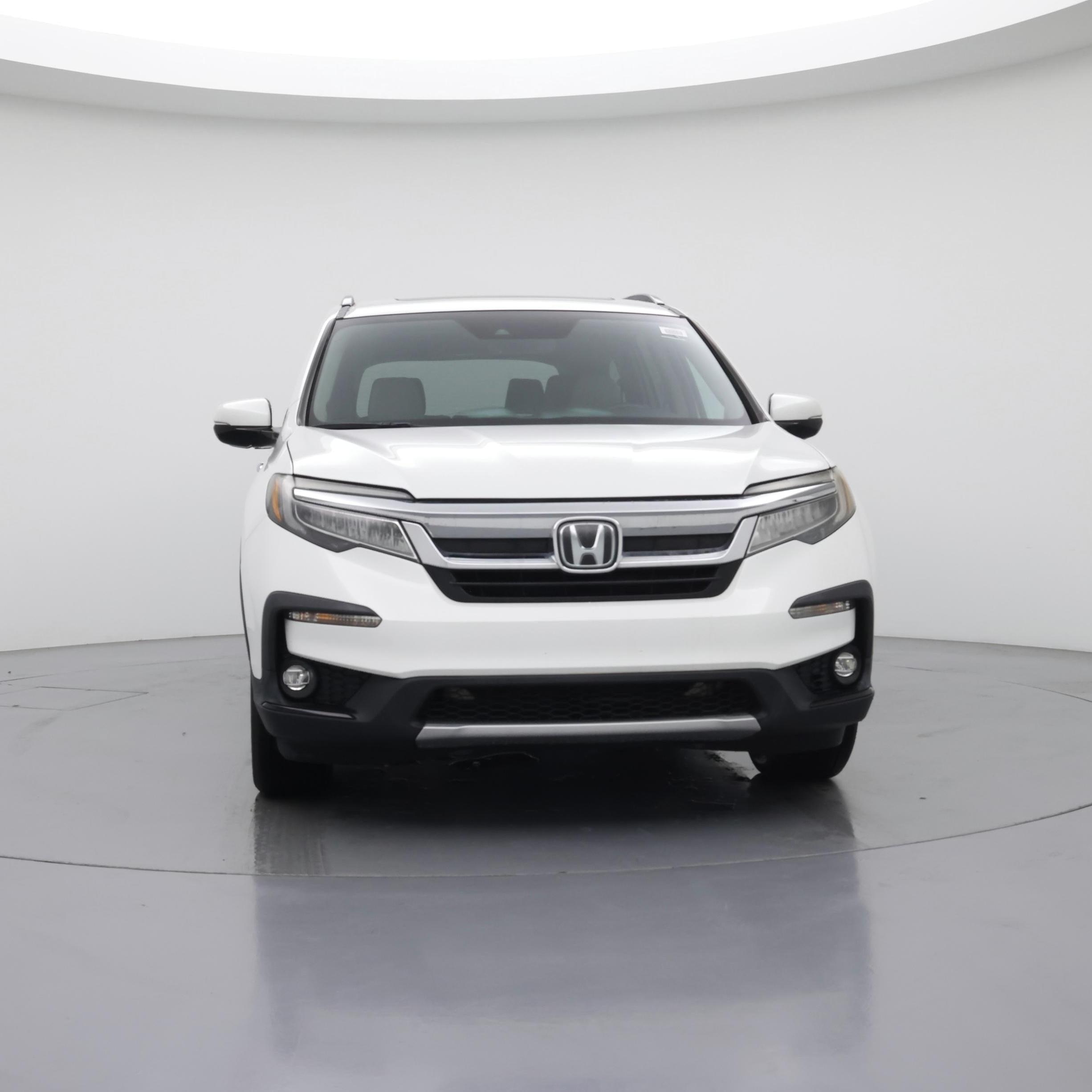 Thumbnail: 2020 Honda Pilot - 5