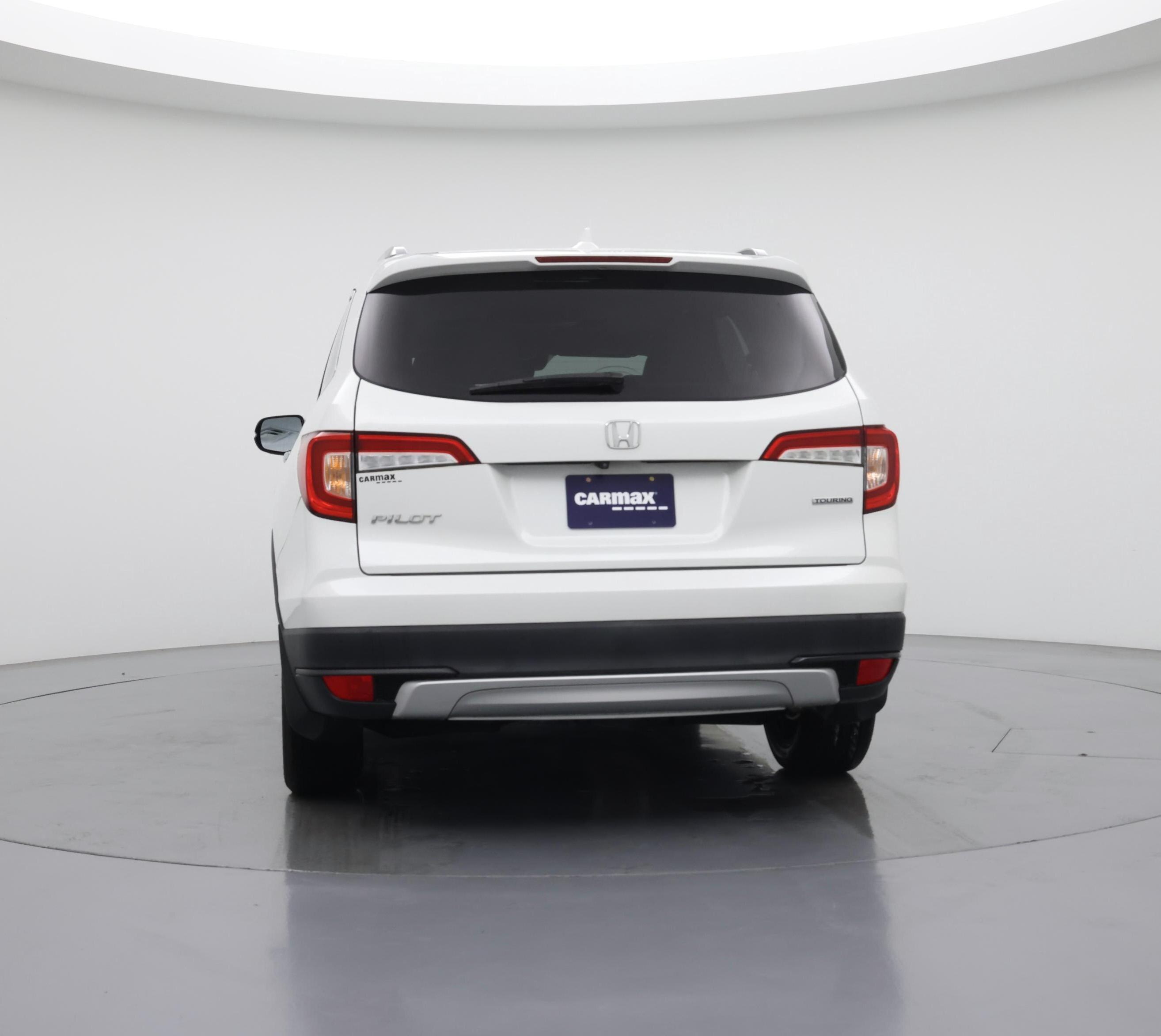 Thumbnail: 2020 Honda Pilot - 6