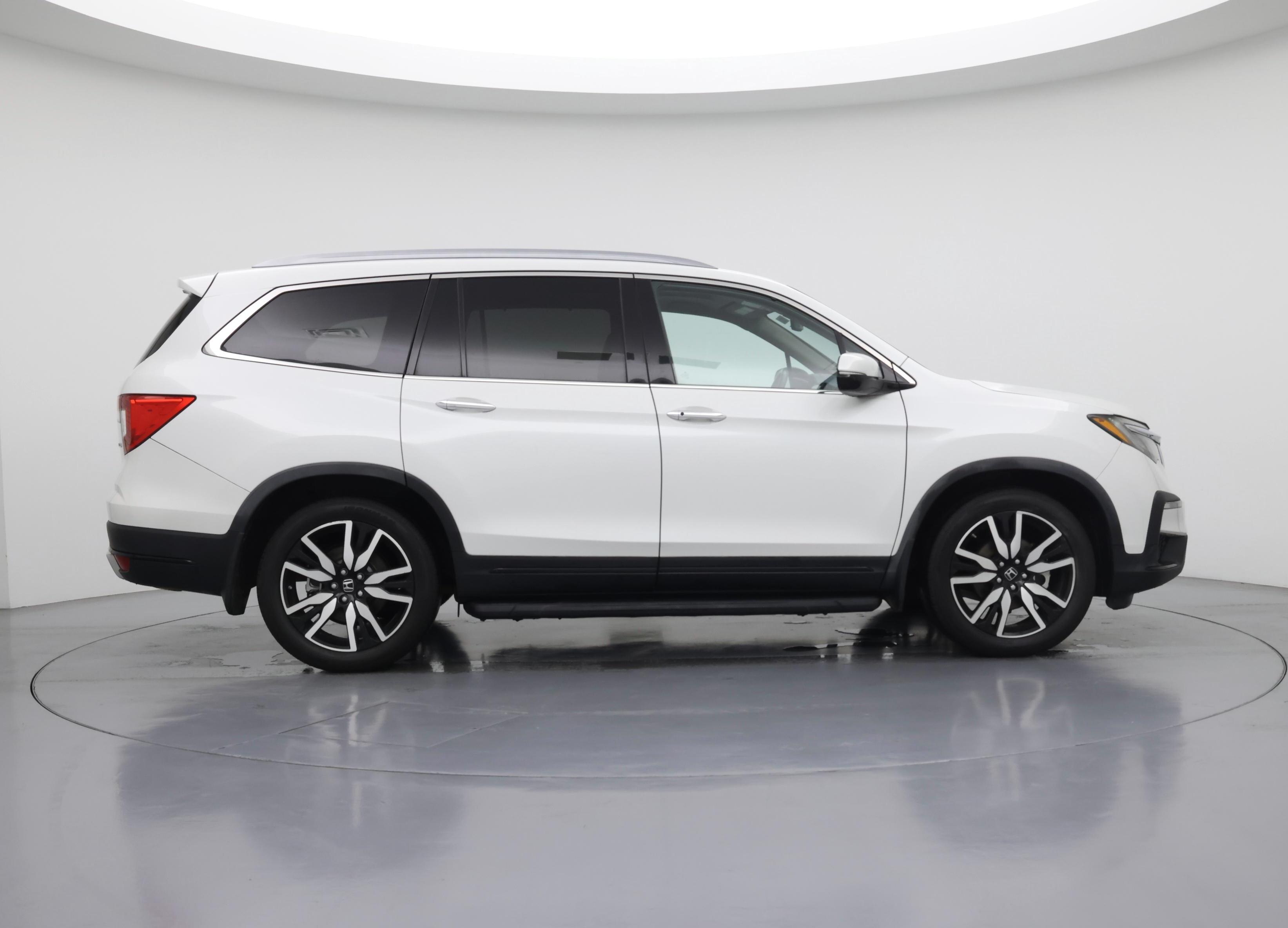Thumbnail: 2020 Honda Pilot - 7