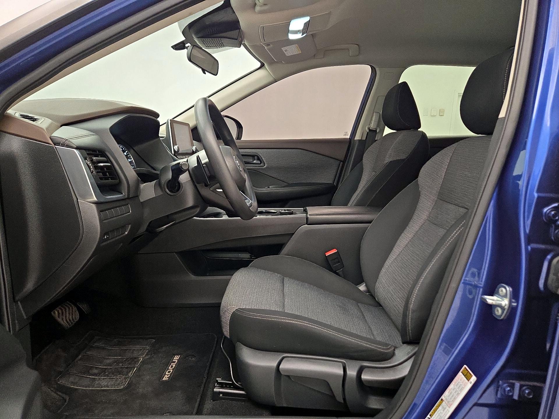 Thumbnail: 2021 Nissan Rogue - 11