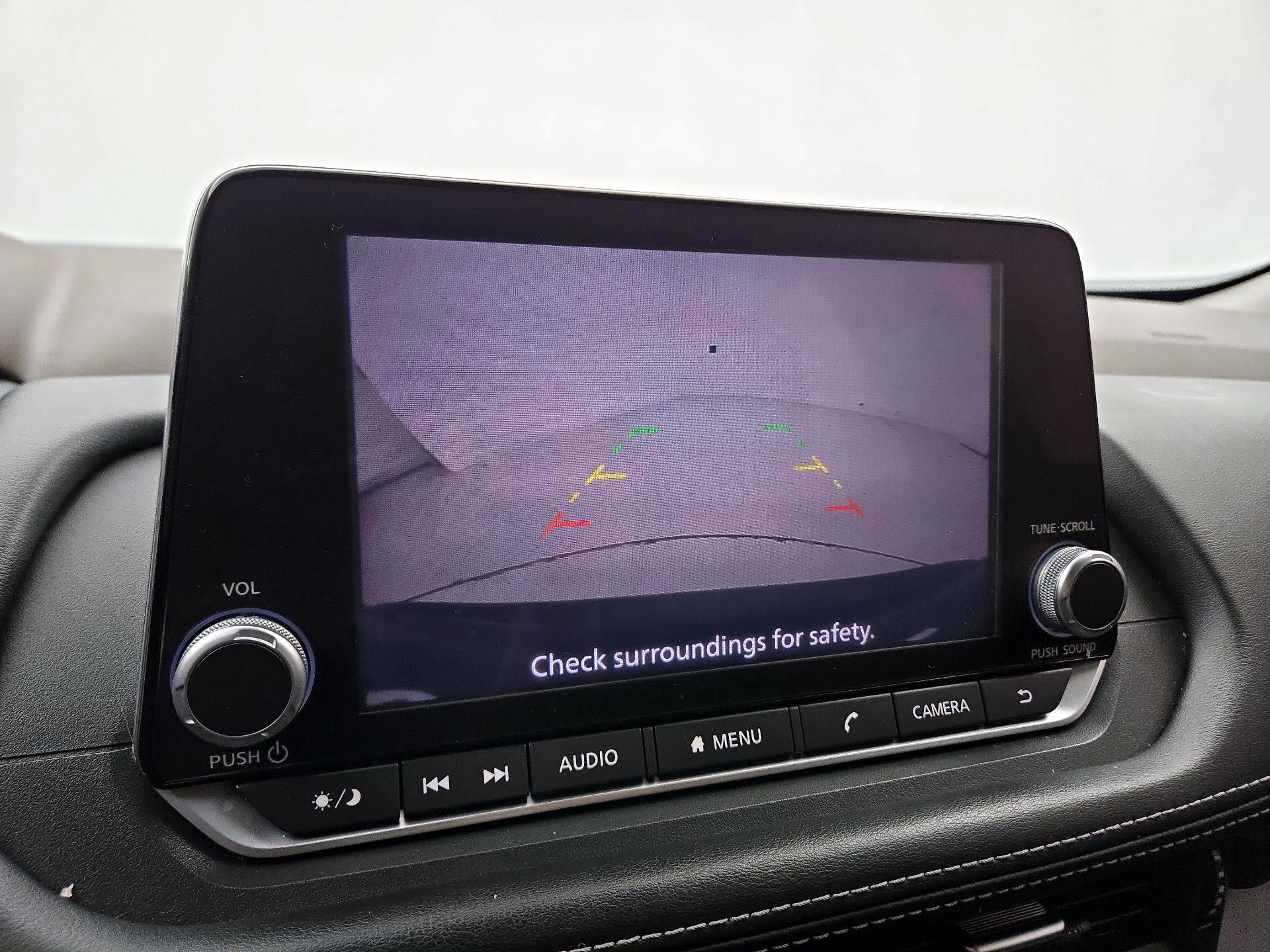 Thumbnail: 2021 Nissan Rogue - 14