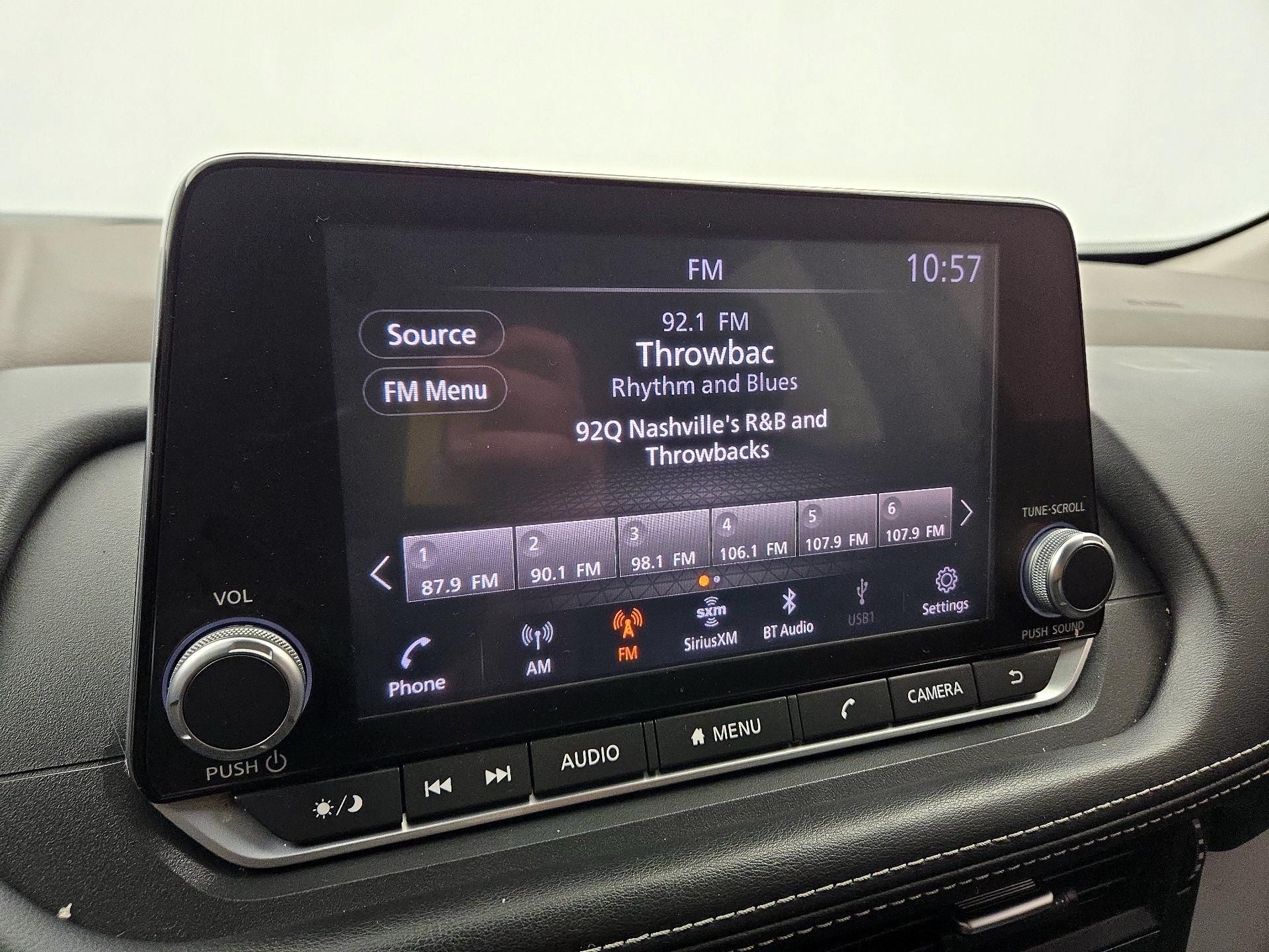 Thumbnail: 2021 Nissan Rogue - 15