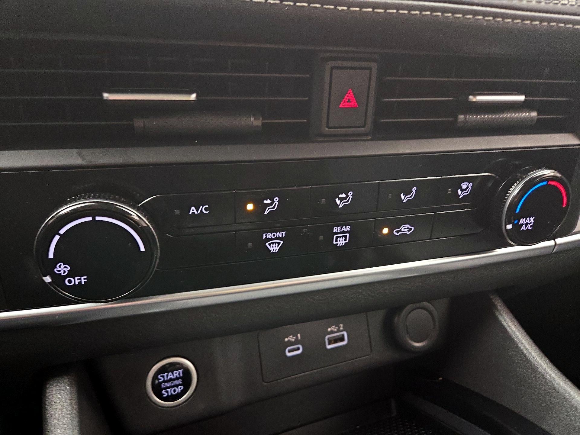 Thumbnail: 2021 Nissan Rogue - 16