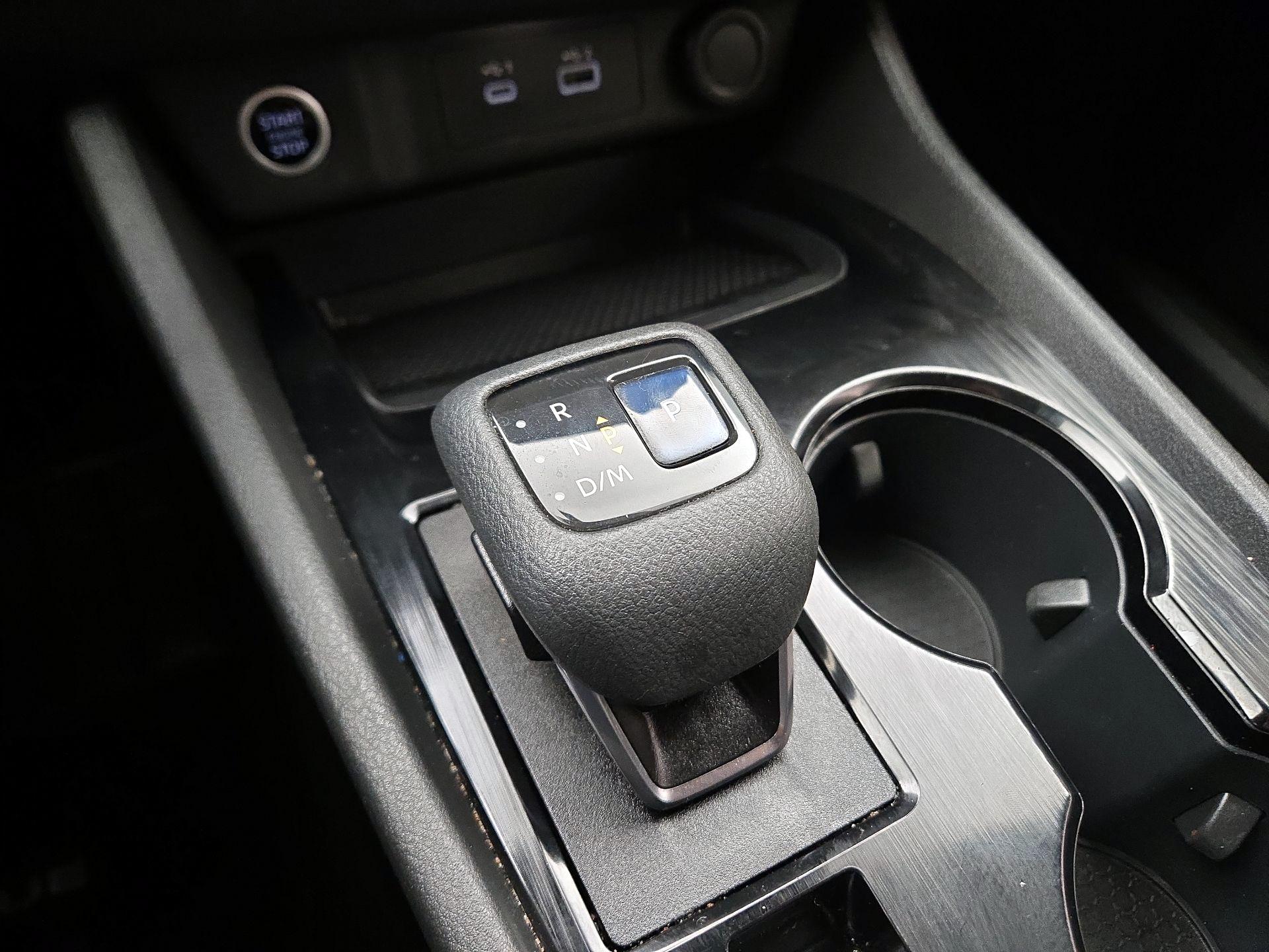 Thumbnail: 2021 Nissan Rogue - 17