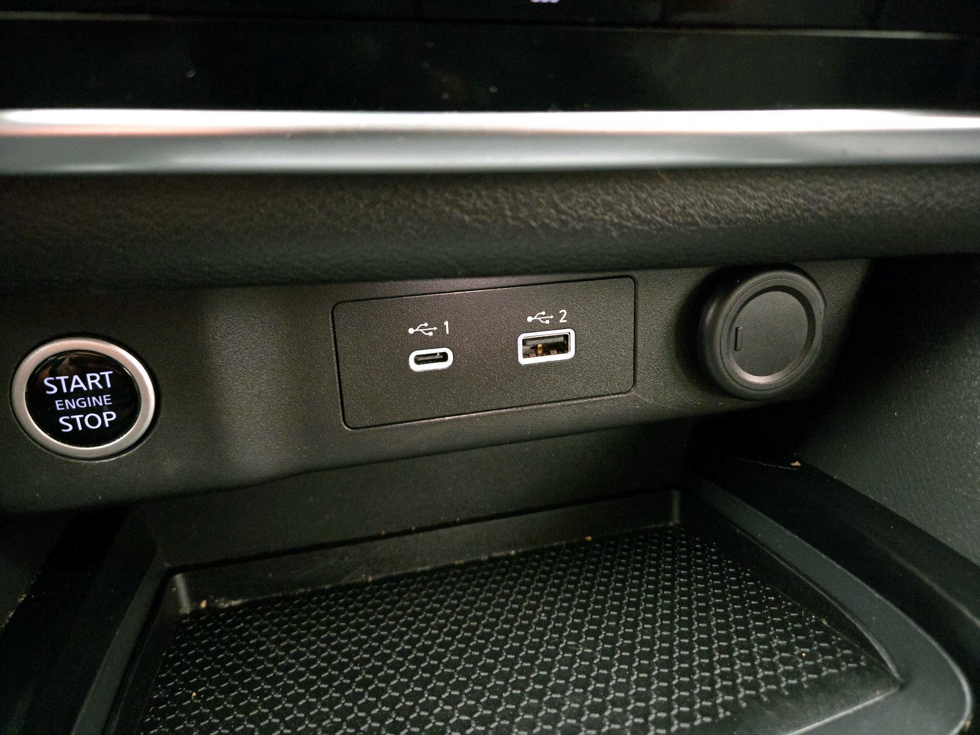 Thumbnail: 2021 Nissan Rogue - 18