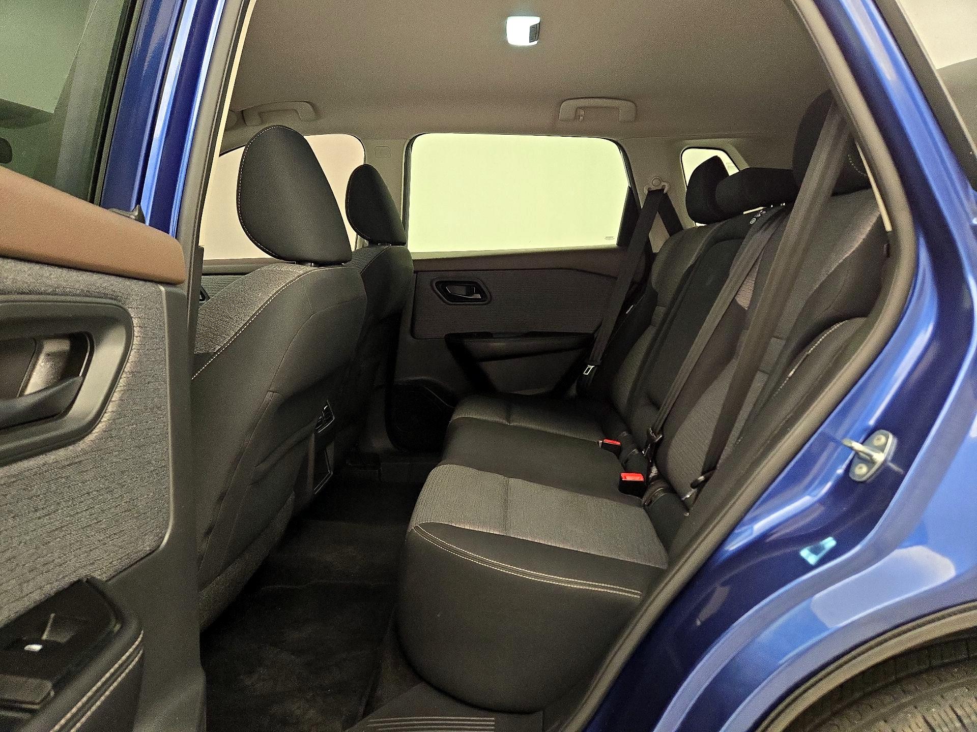 Thumbnail: 2021 Nissan Rogue - 19