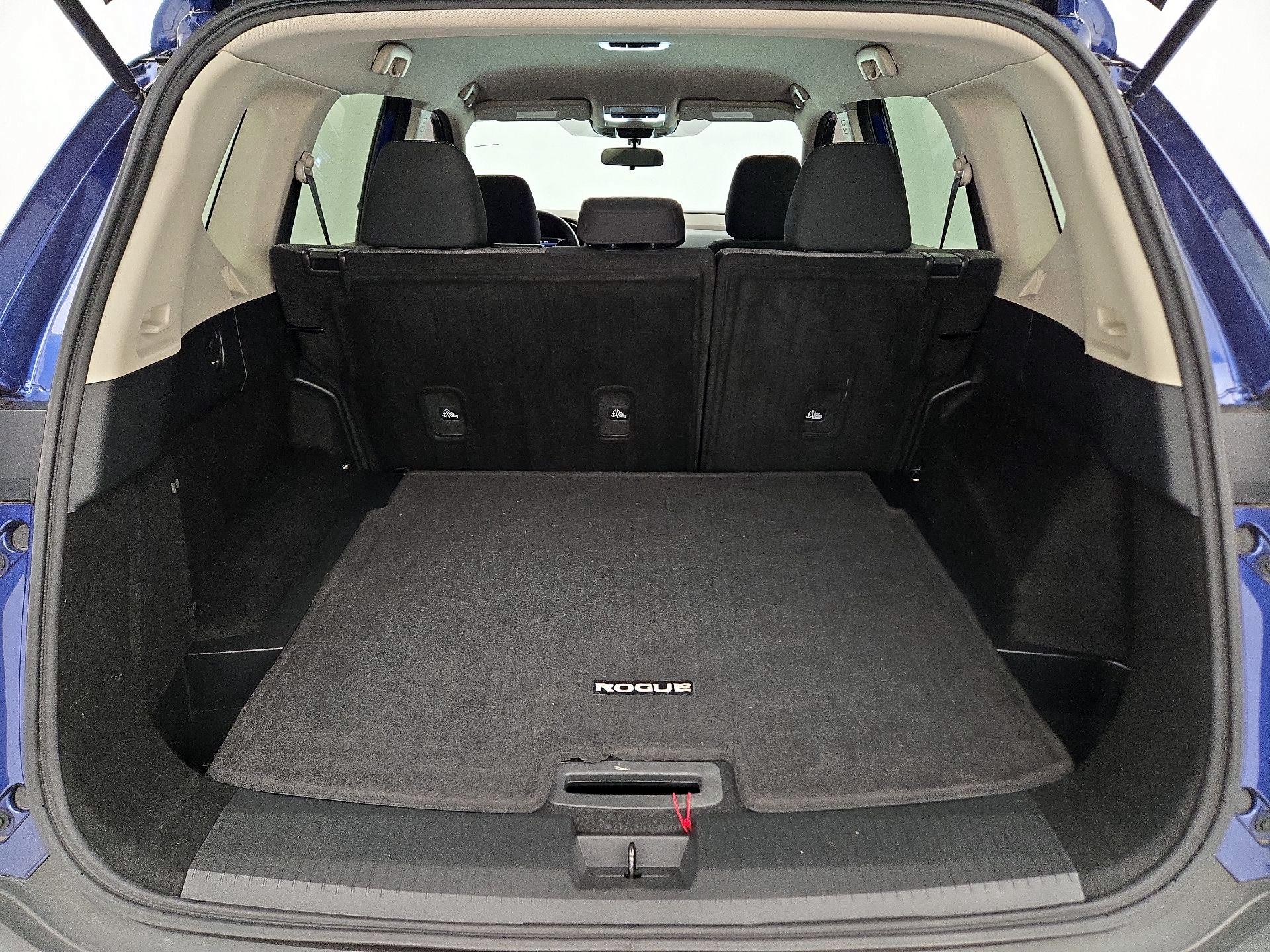 Thumbnail: 2021 Nissan Rogue - 20