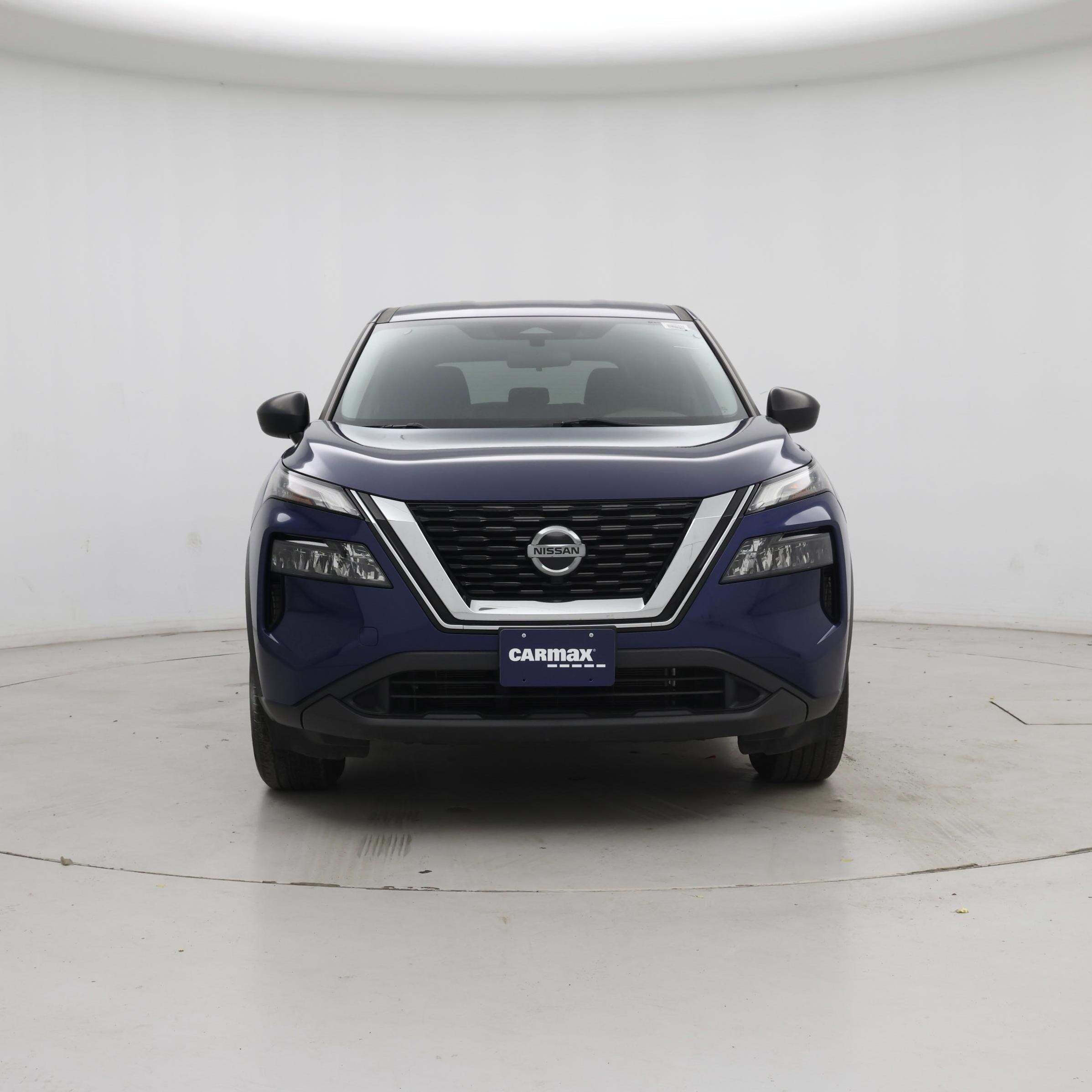 Thumbnail: 2021 Nissan Rogue - 5
