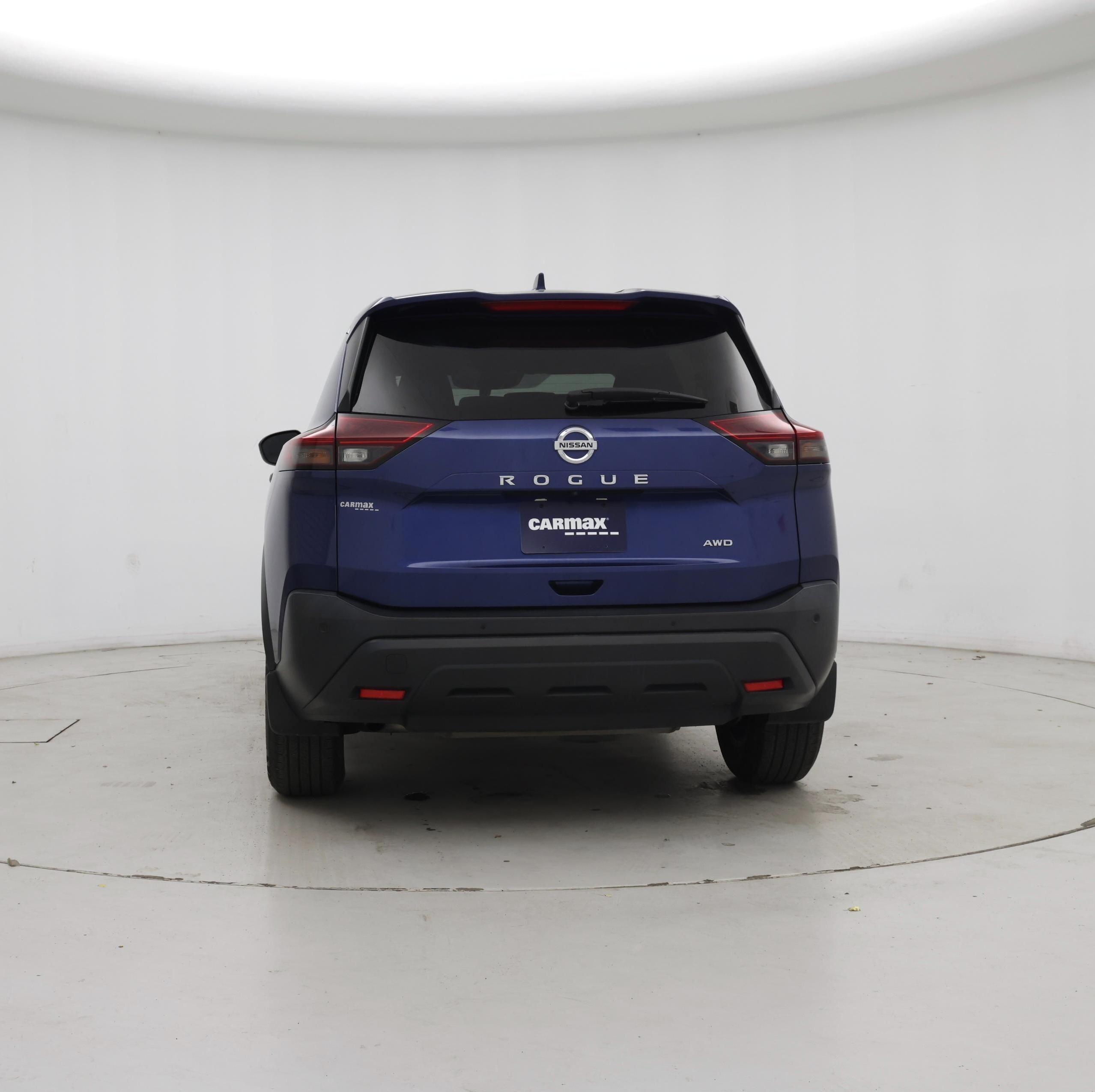 Thumbnail: 2021 Nissan Rogue - 6