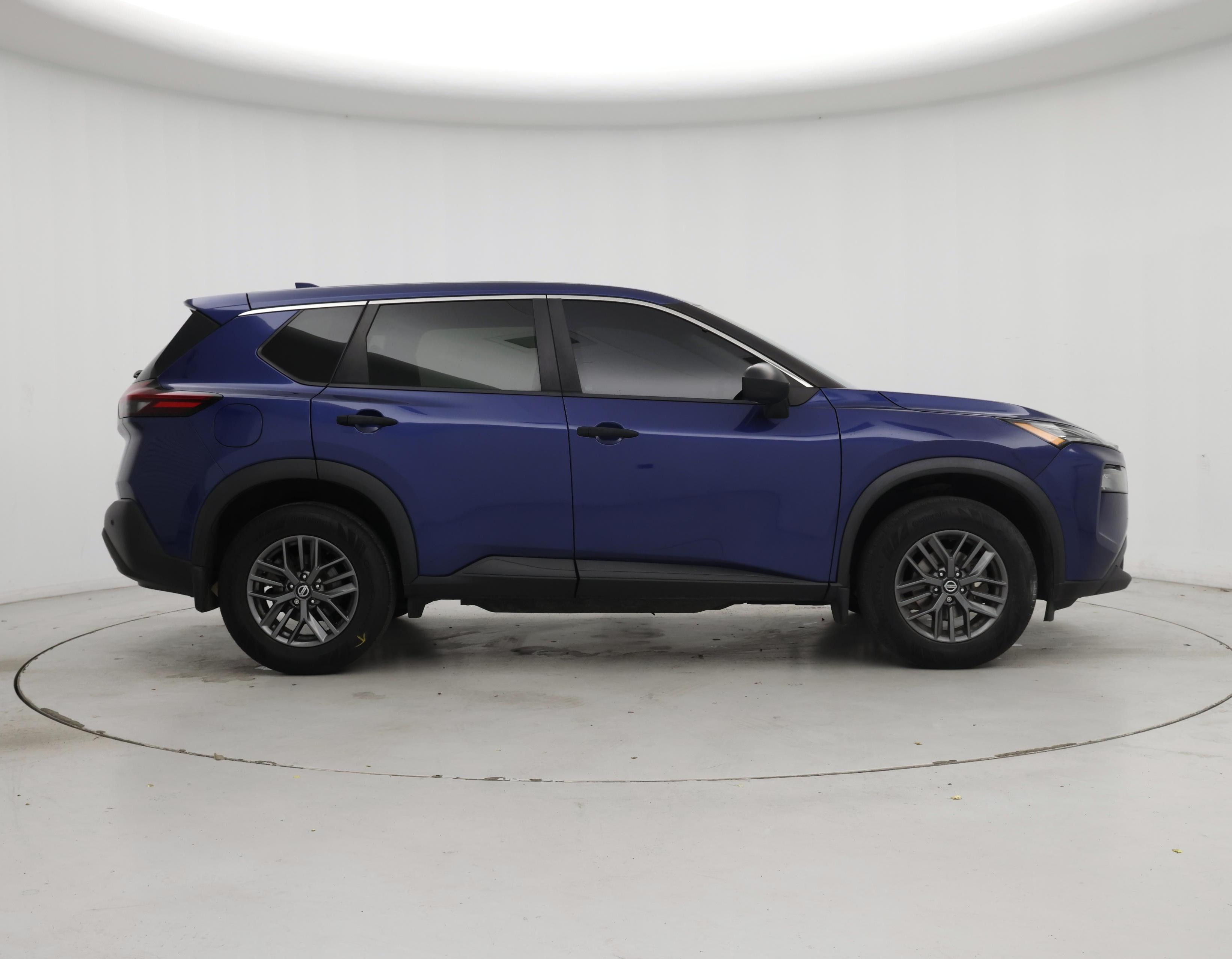 Thumbnail: 2021 Nissan Rogue - 7