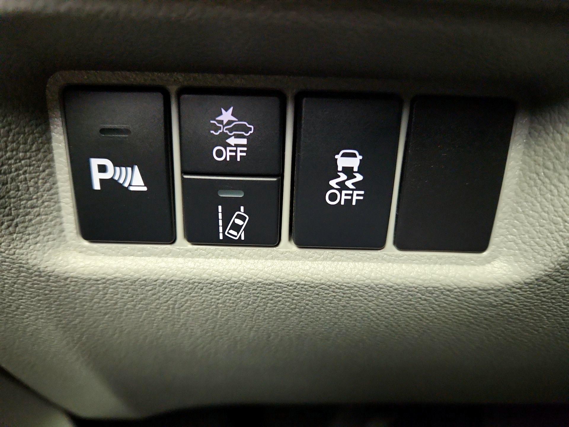 Thumbnail: 2022 Honda Pilot - 13