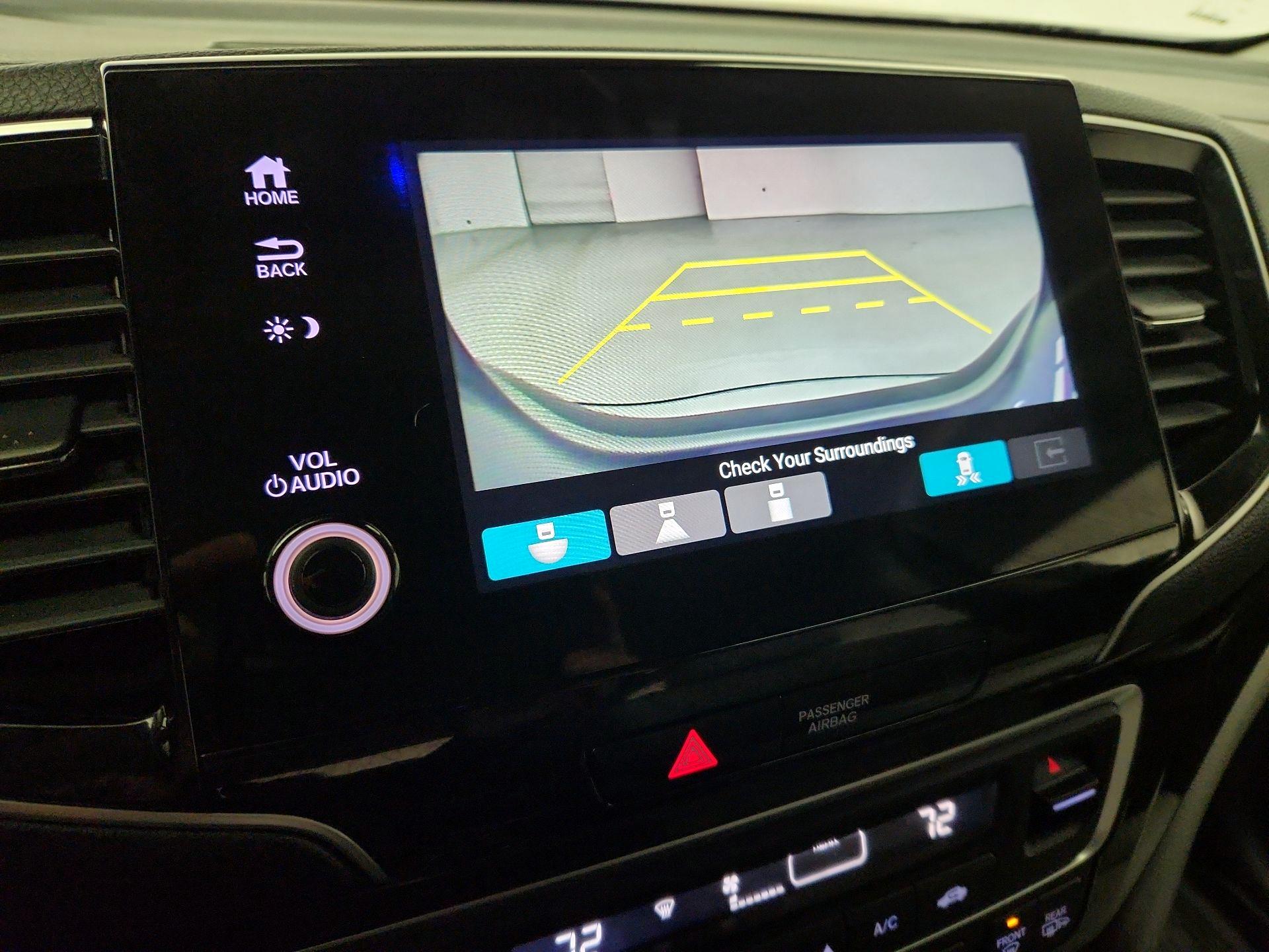 Thumbnail: 2022 Honda Pilot - 15