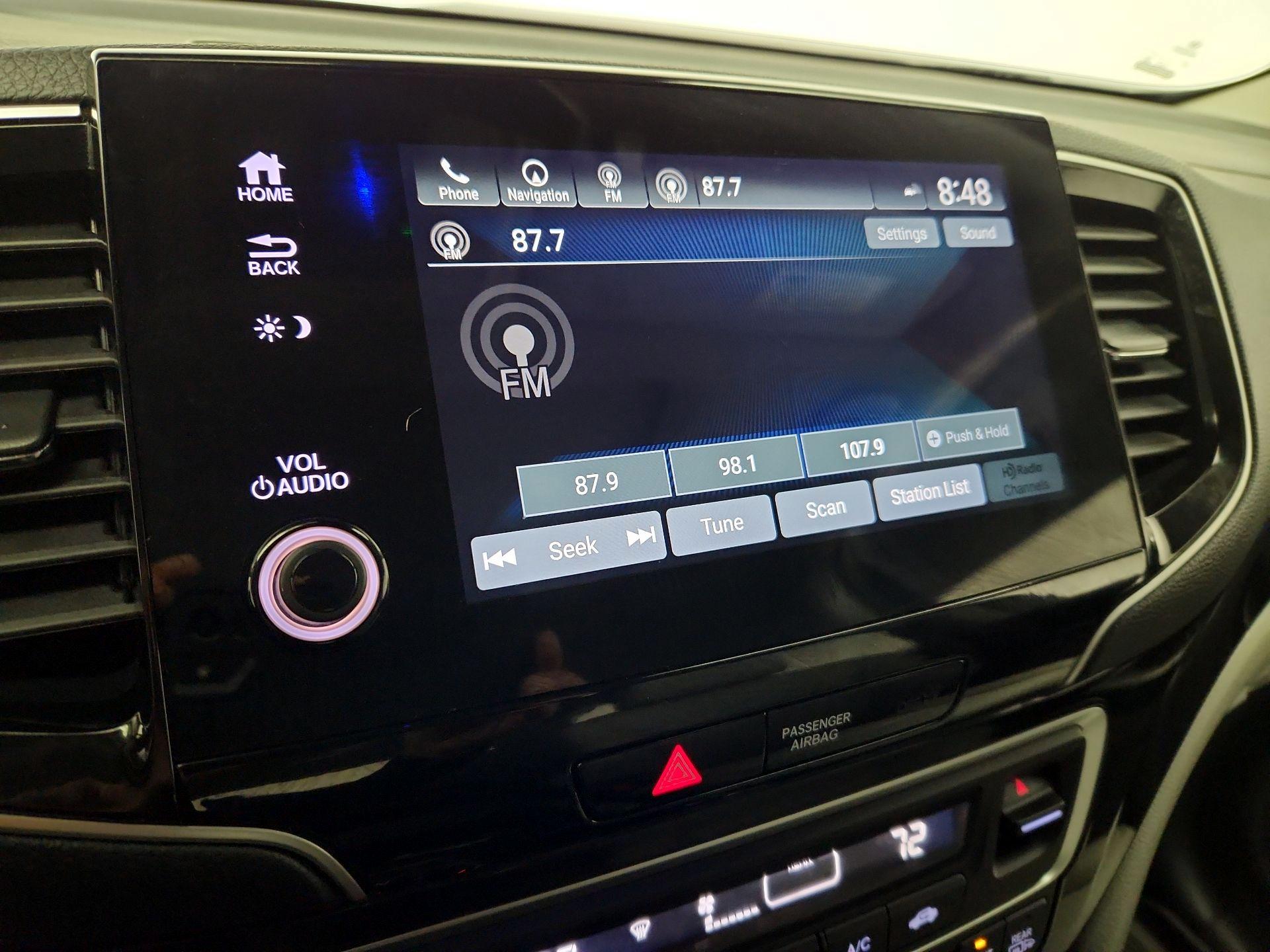 Thumbnail: 2022 Honda Pilot - 16