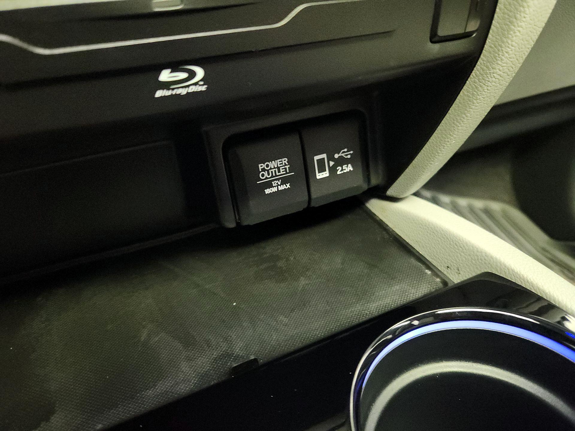 Thumbnail: 2022 Honda Pilot - 19