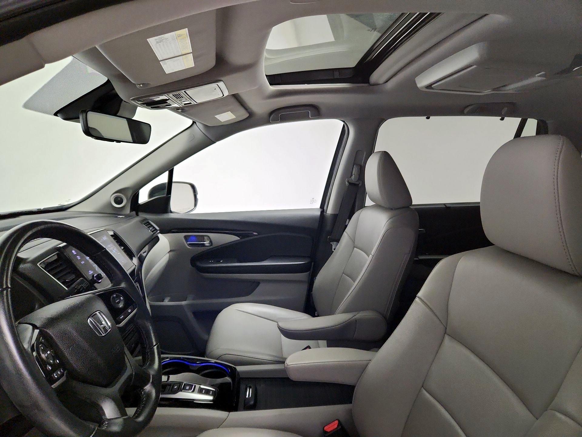 Thumbnail: 2022 Honda Pilot - 20