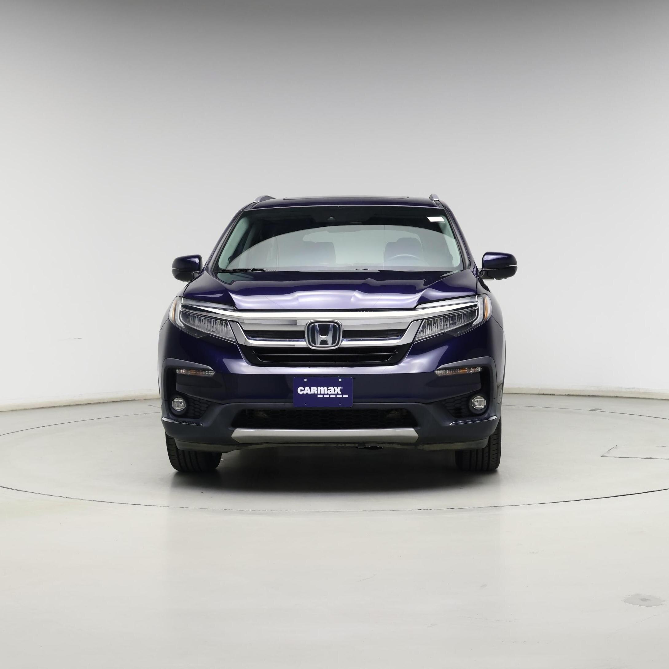 Thumbnail: 2022 Honda Pilot - 5