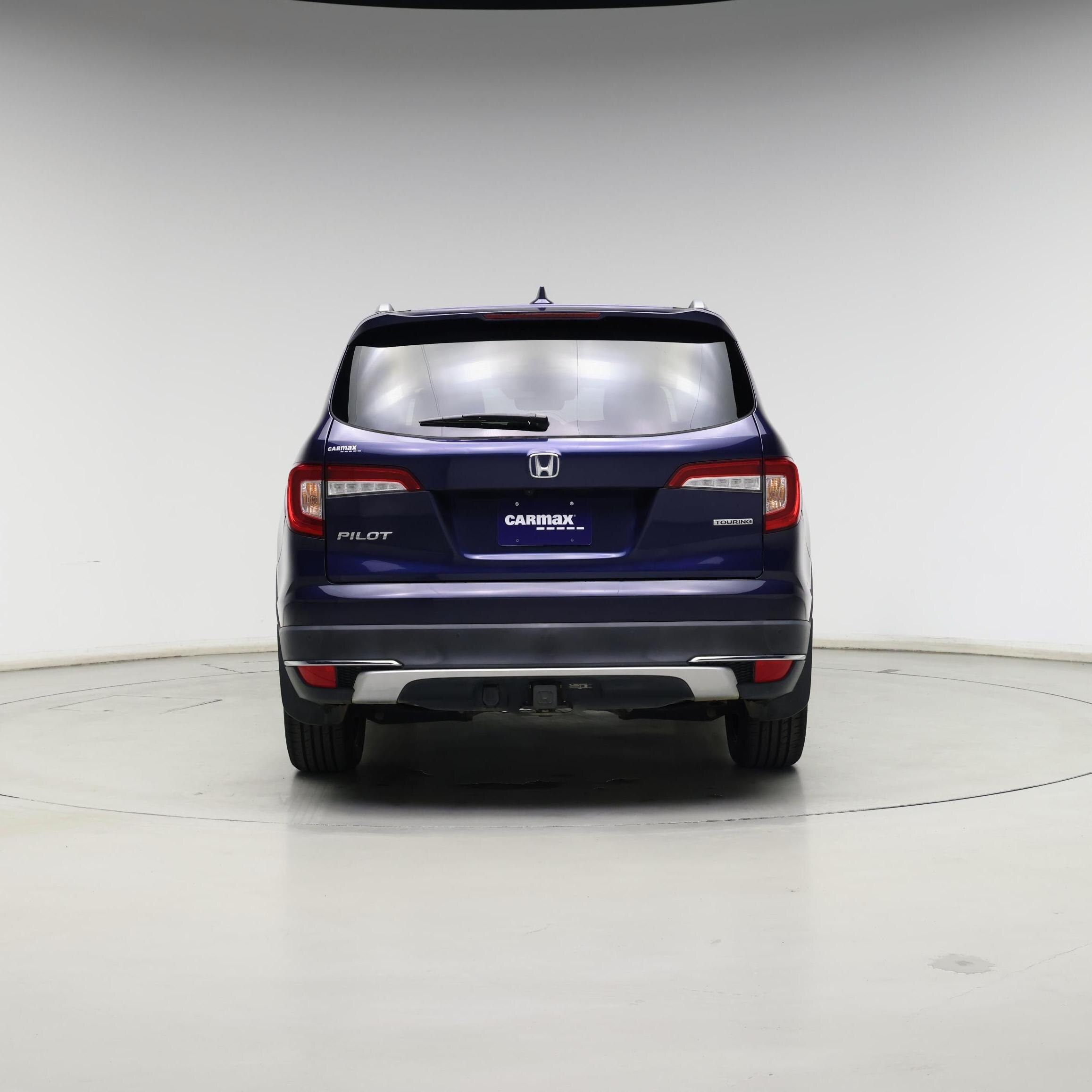 Thumbnail: 2022 Honda Pilot - 6