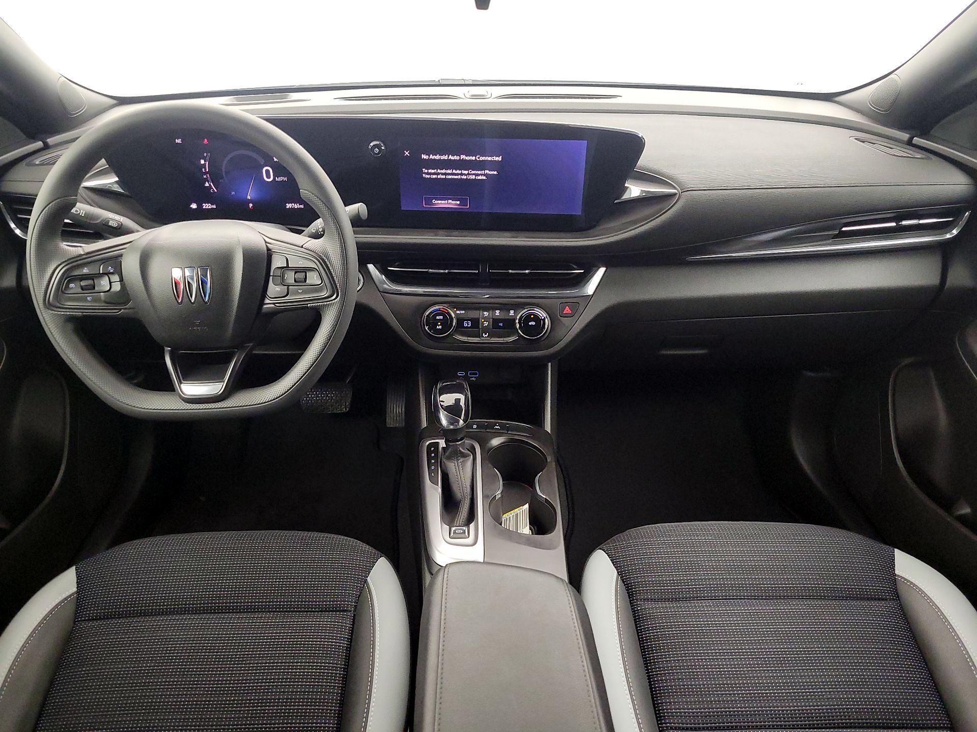 Thumbnail: 2025 Buick Envista - 9