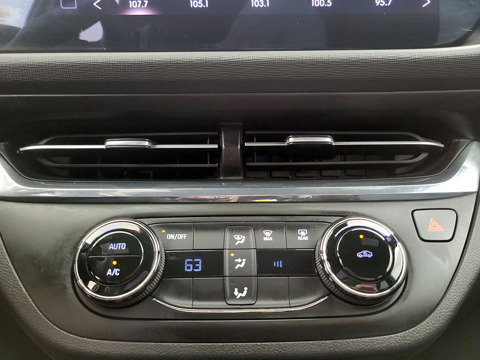 Thumbnail: 2025 Buick Envista - 15