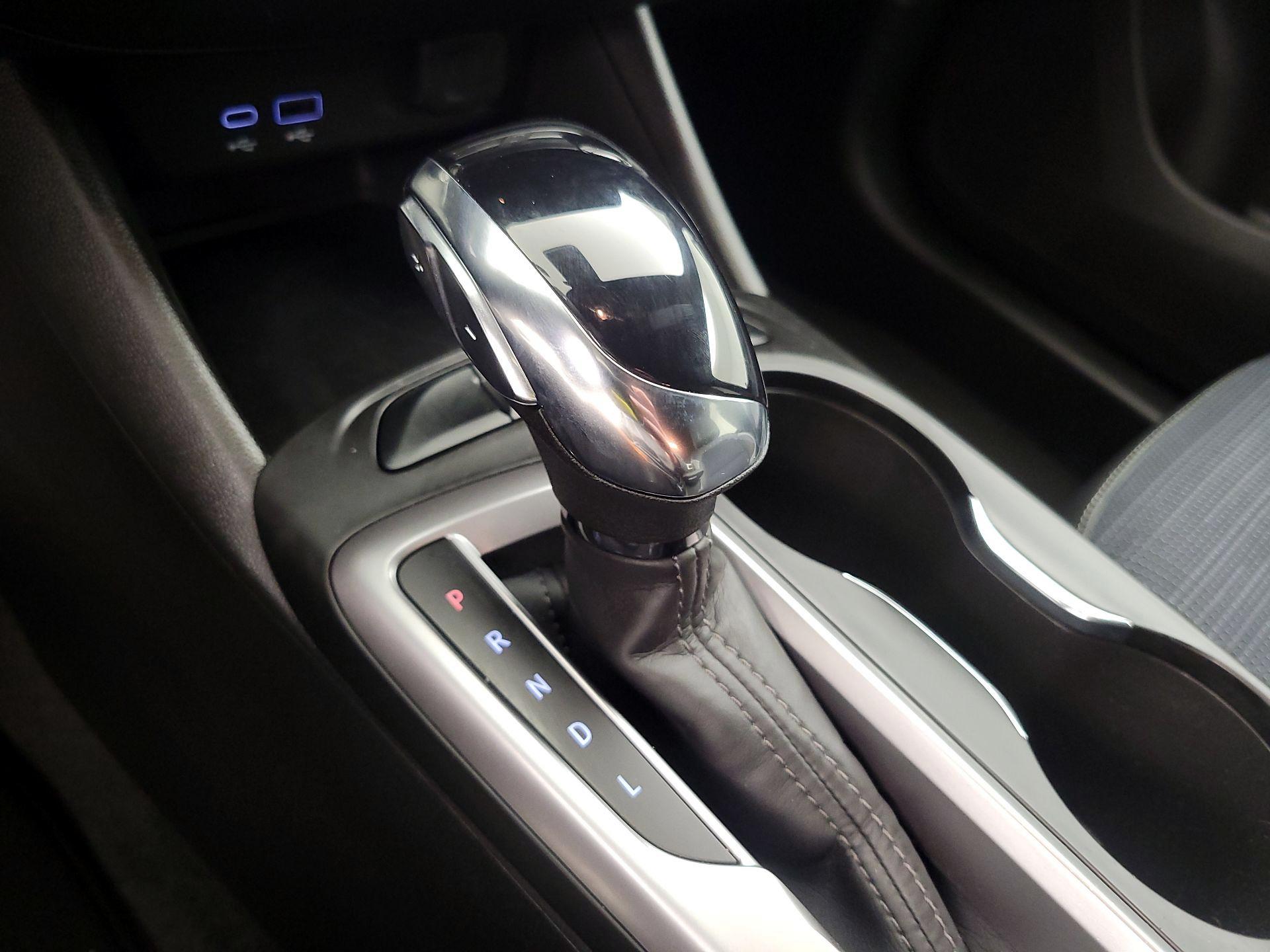 Thumbnail: 2025 Buick Envista - 16