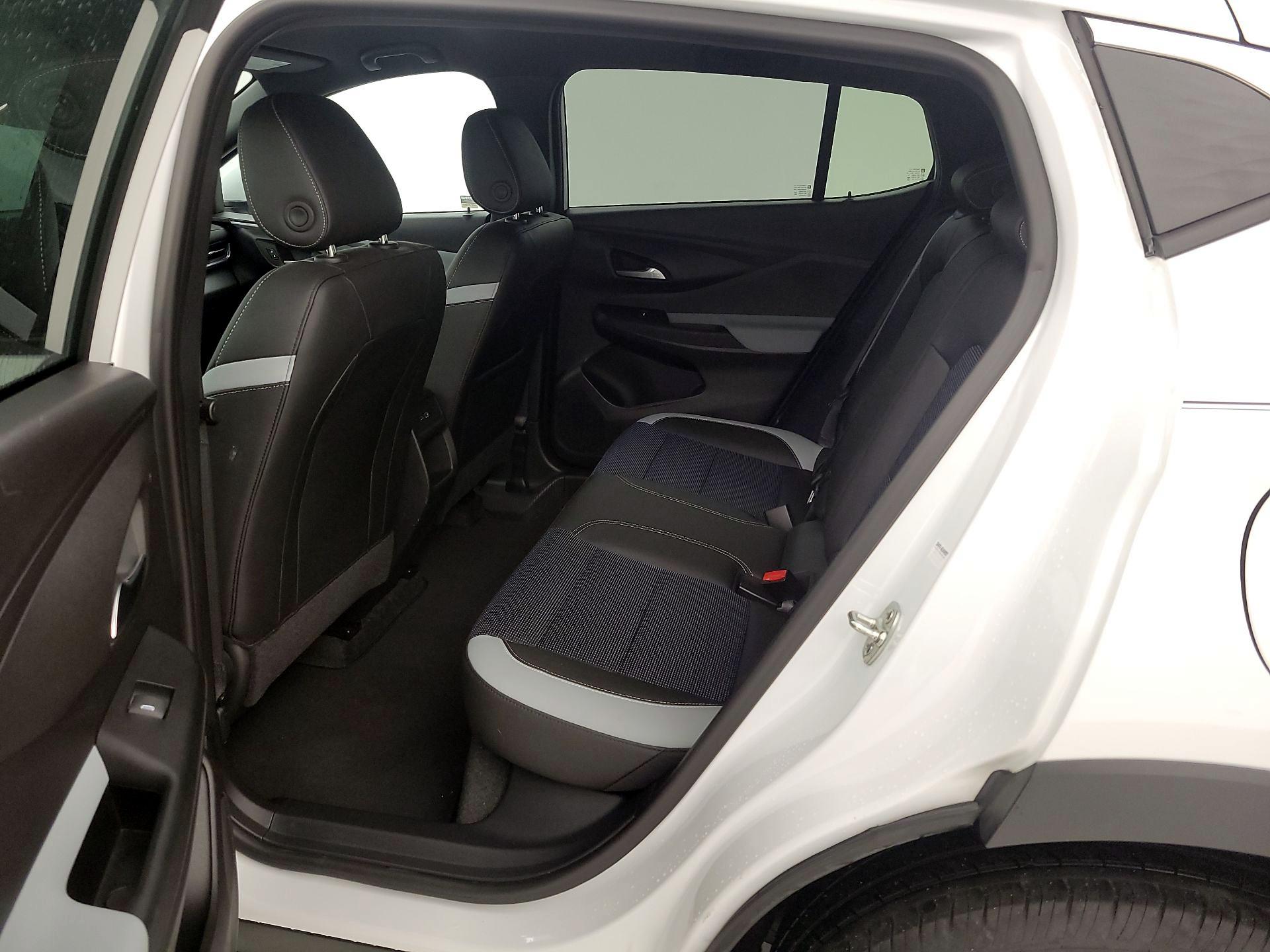 Thumbnail: 2025 Buick Envista - 17