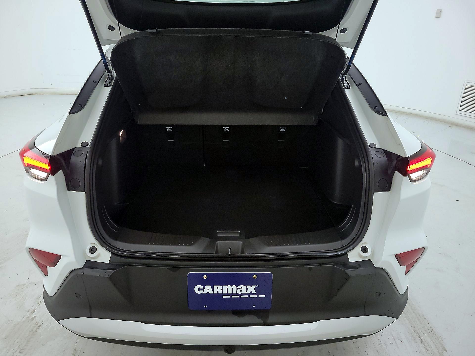 Thumbnail: 2025 Buick Envista - 18