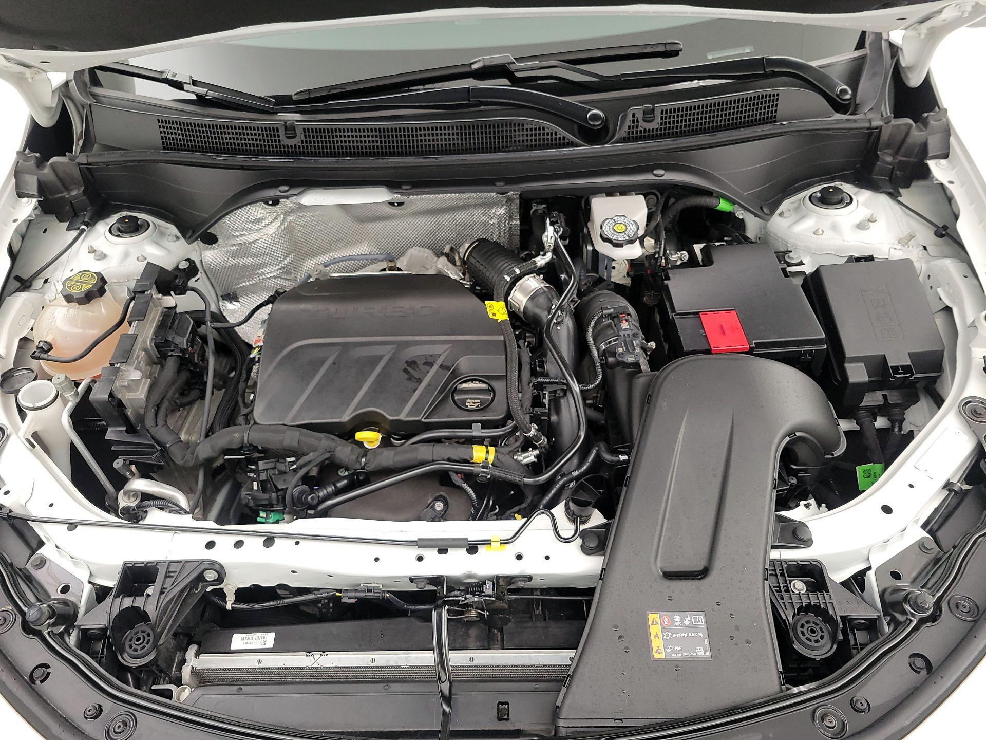 Thumbnail: 2025 Buick Envista - 19