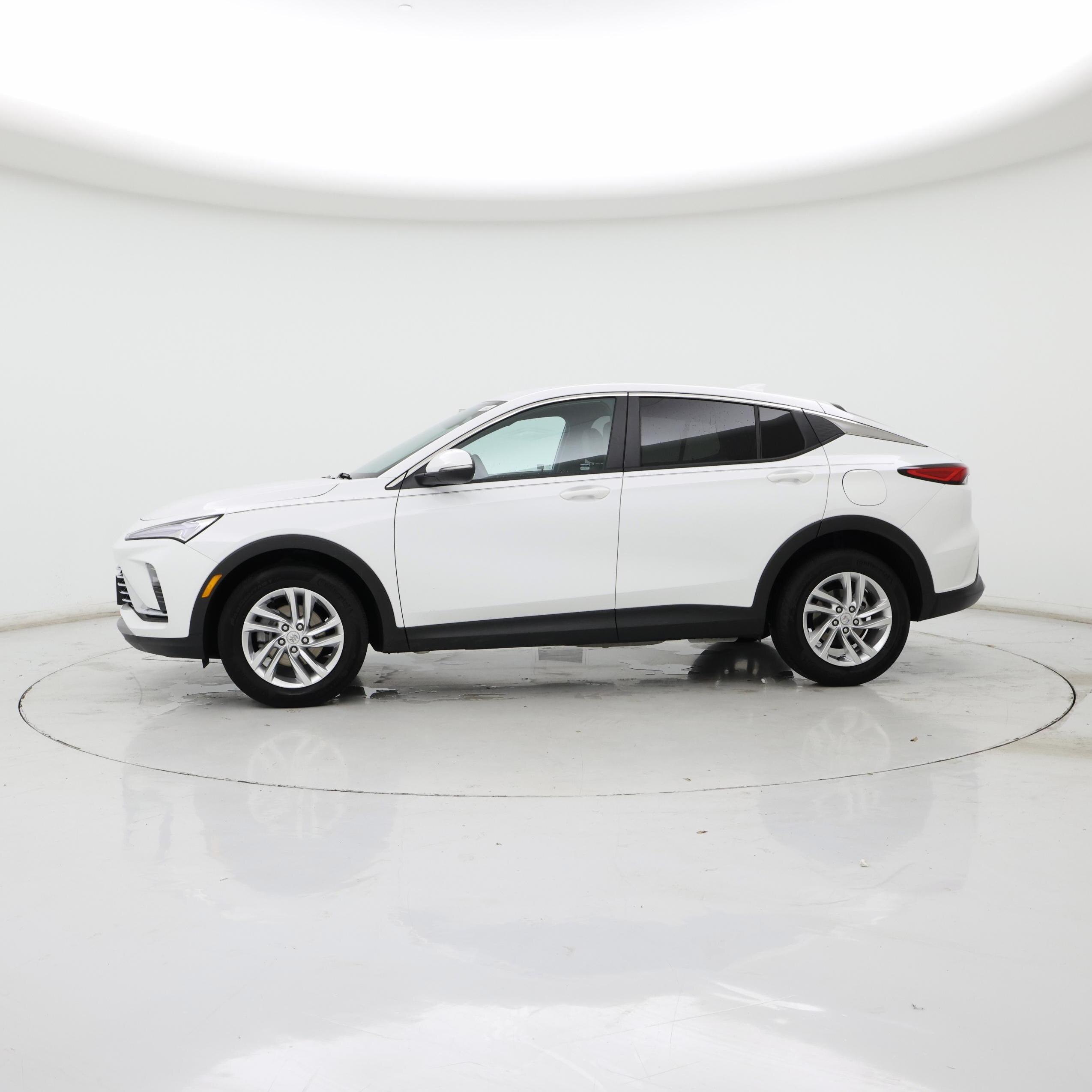 Thumbnail: 2025 Buick Envista - 3