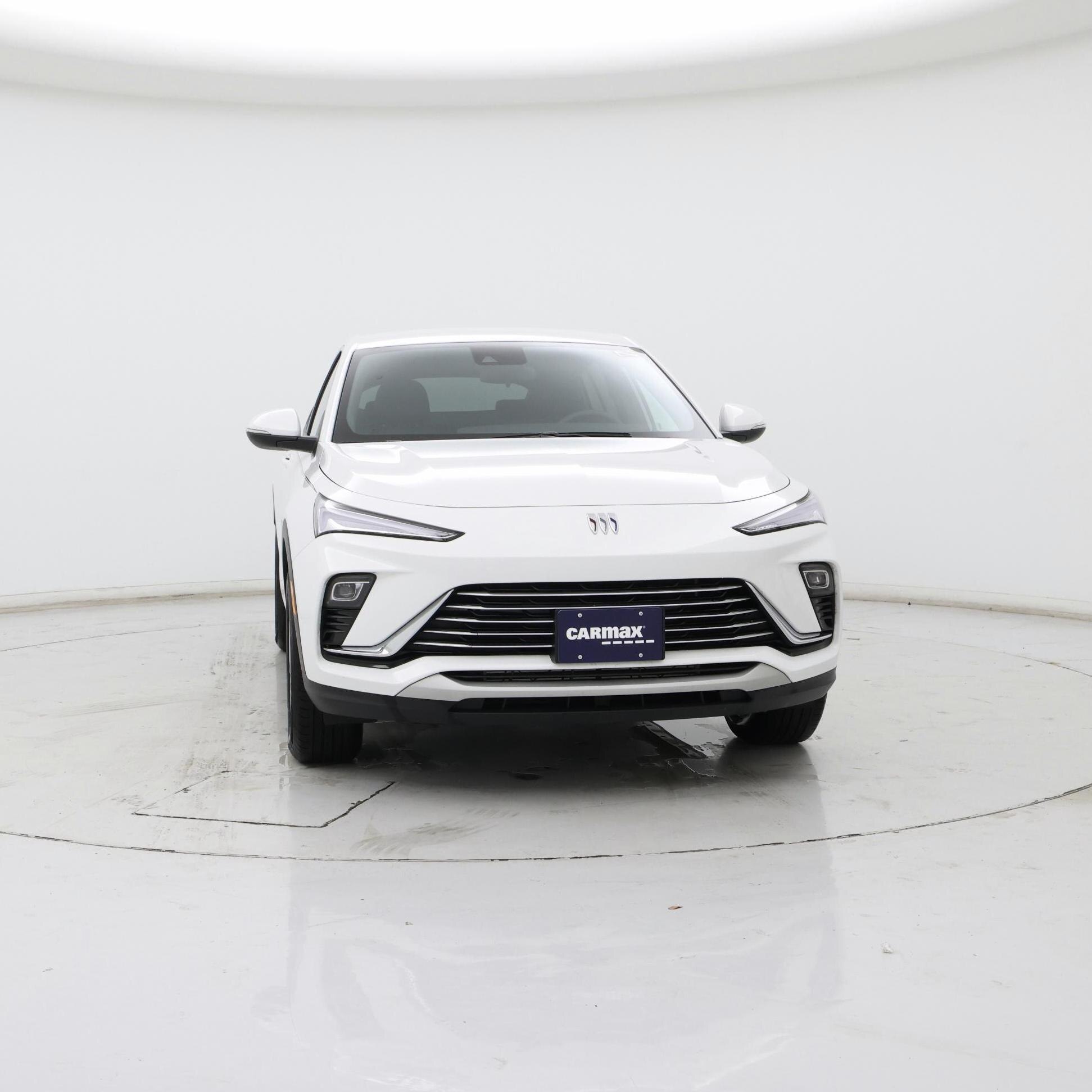 Thumbnail: 2025 Buick Envista - 5