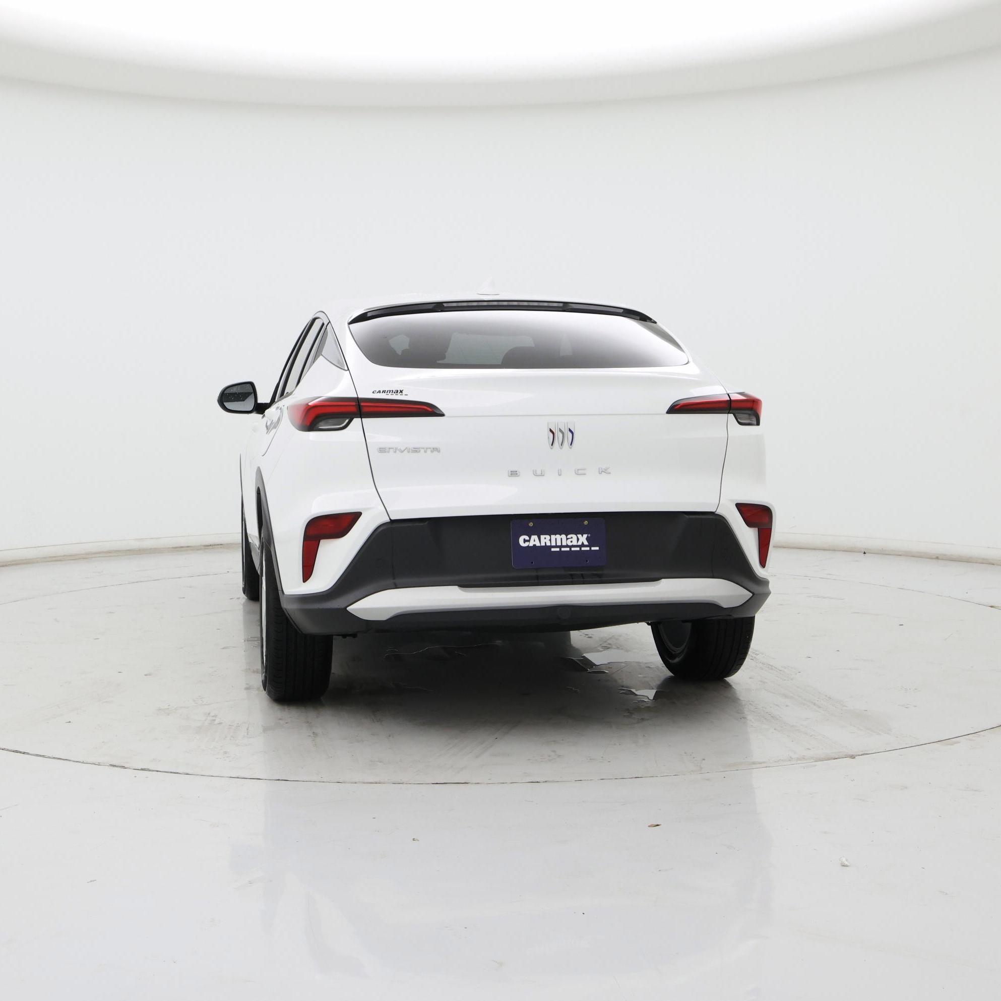 Thumbnail: 2025 Buick Envista - 6