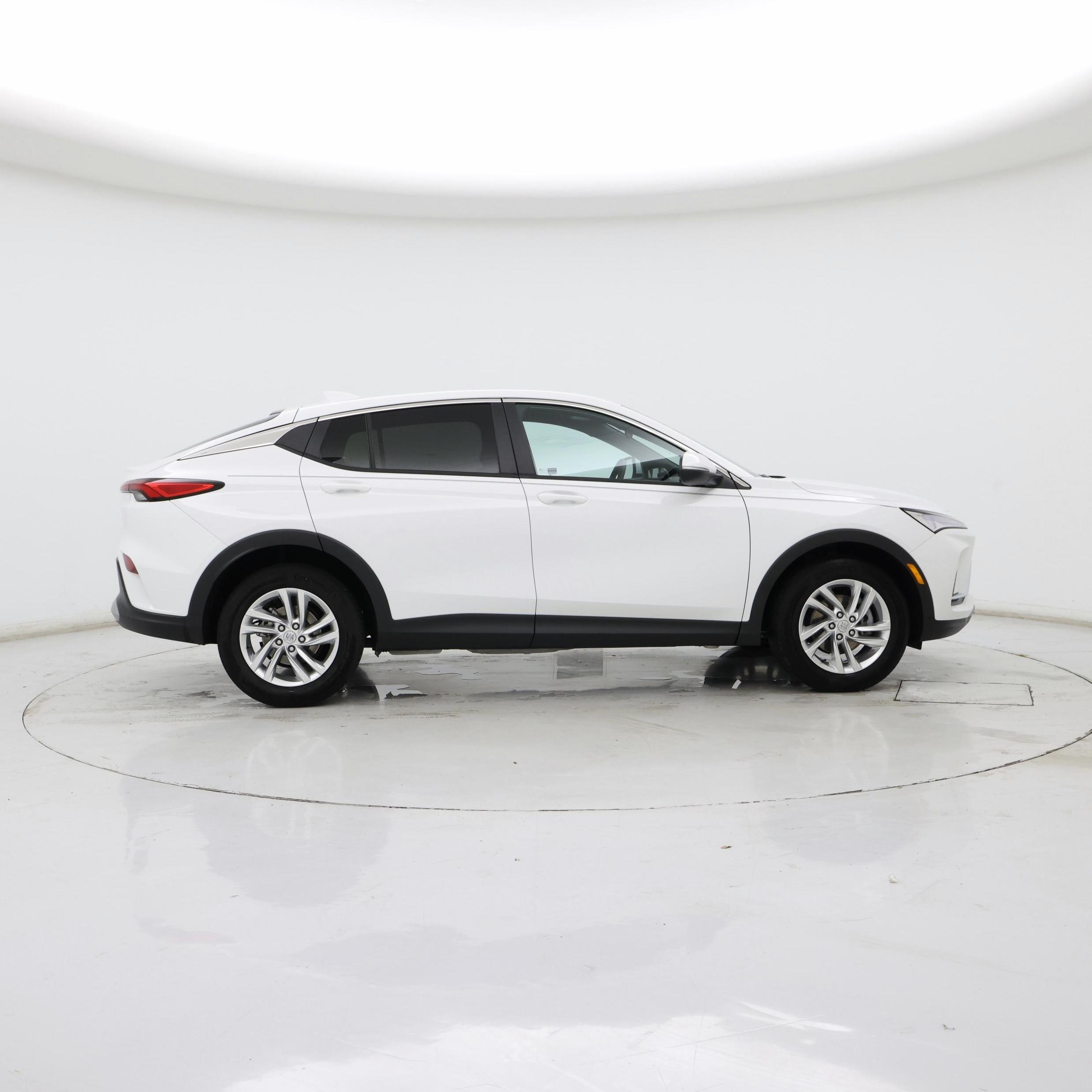 Thumbnail: 2025 Buick Envista - 7