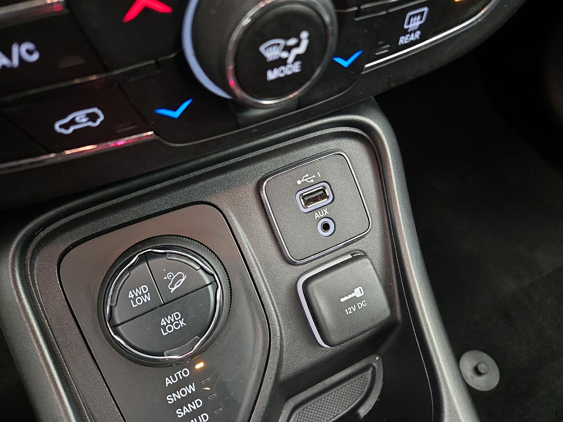 Thumbnail: 2019 Jeep Compass - 18