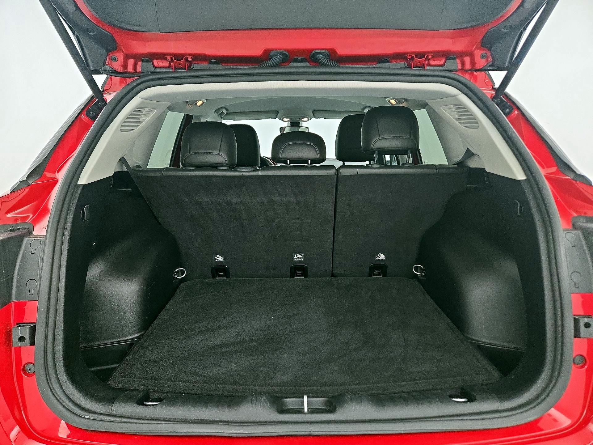 Thumbnail: 2019 Jeep Compass - 20