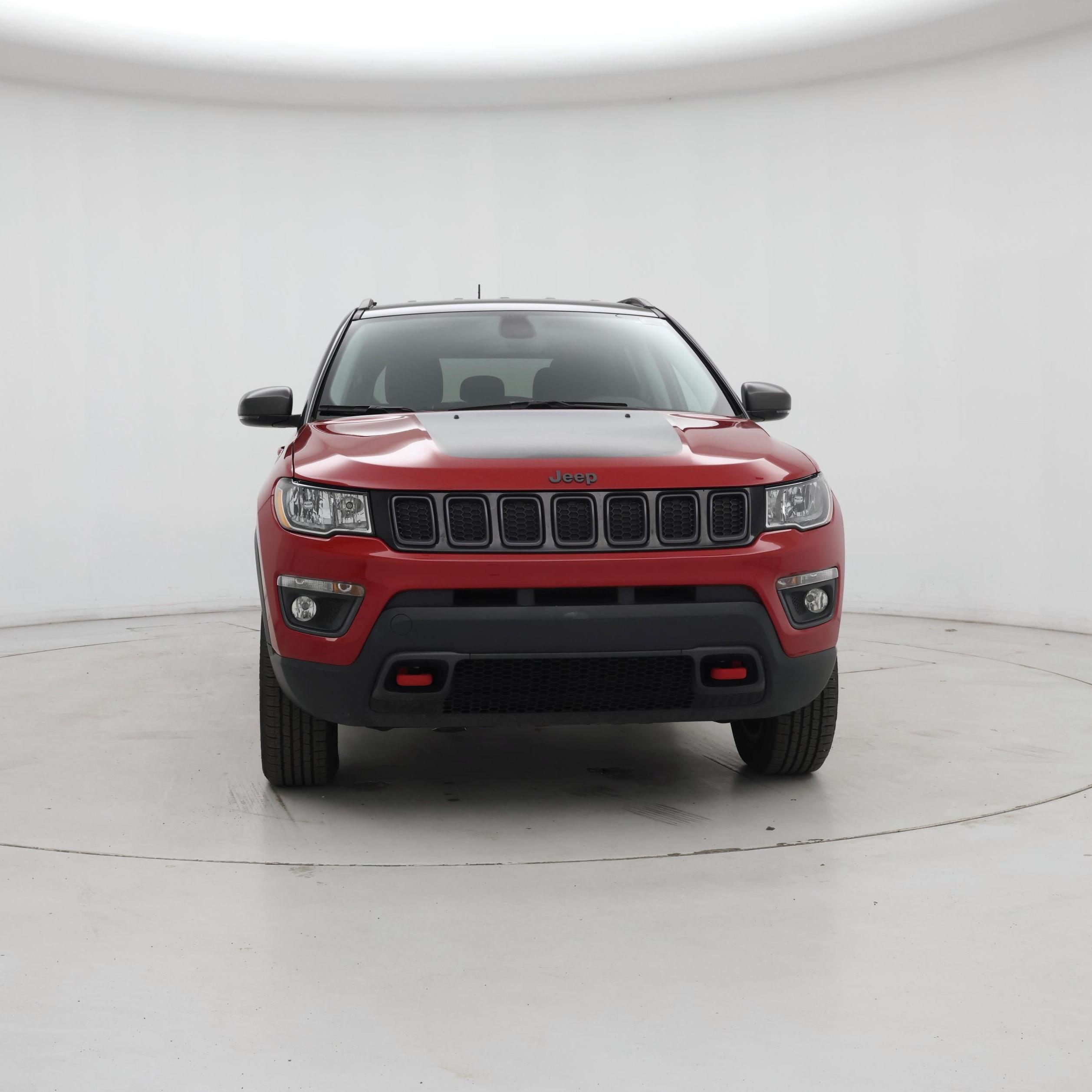 Thumbnail: 2019 Jeep Compass - 5